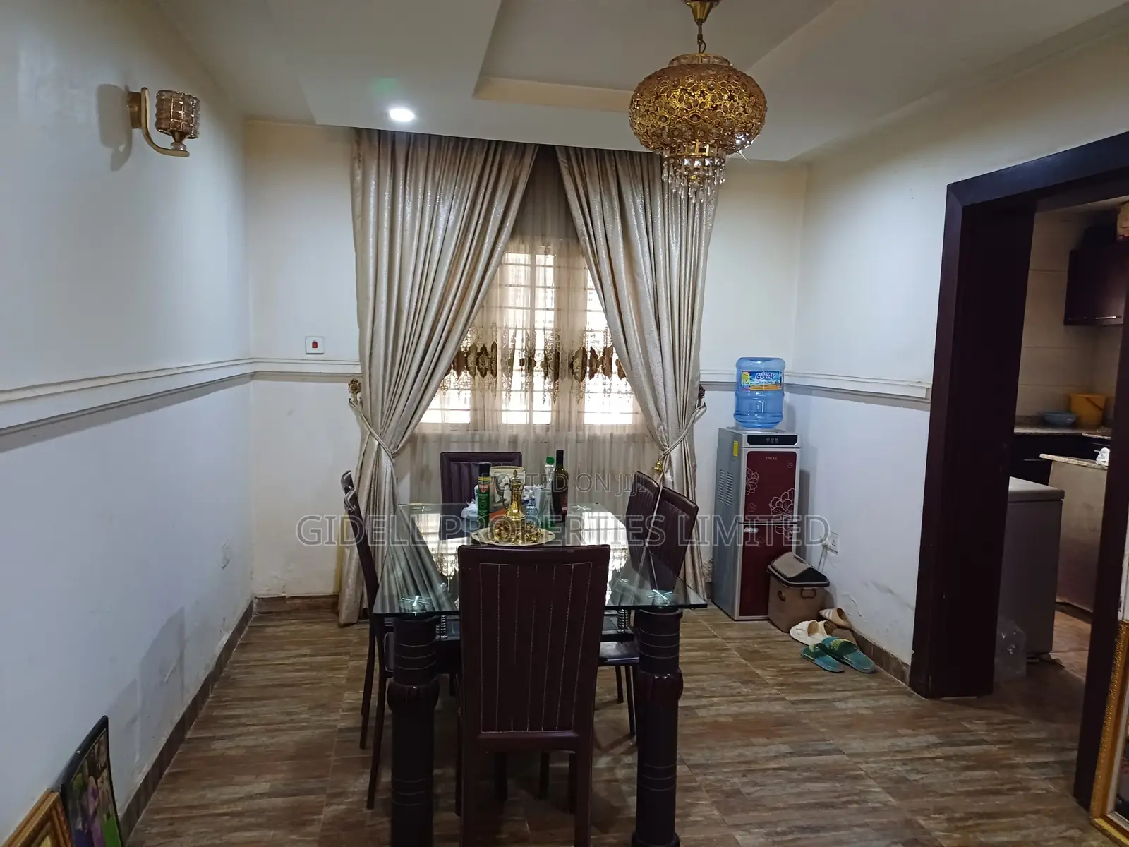 3bdrm Apartment in Wuye for rent in Wuye