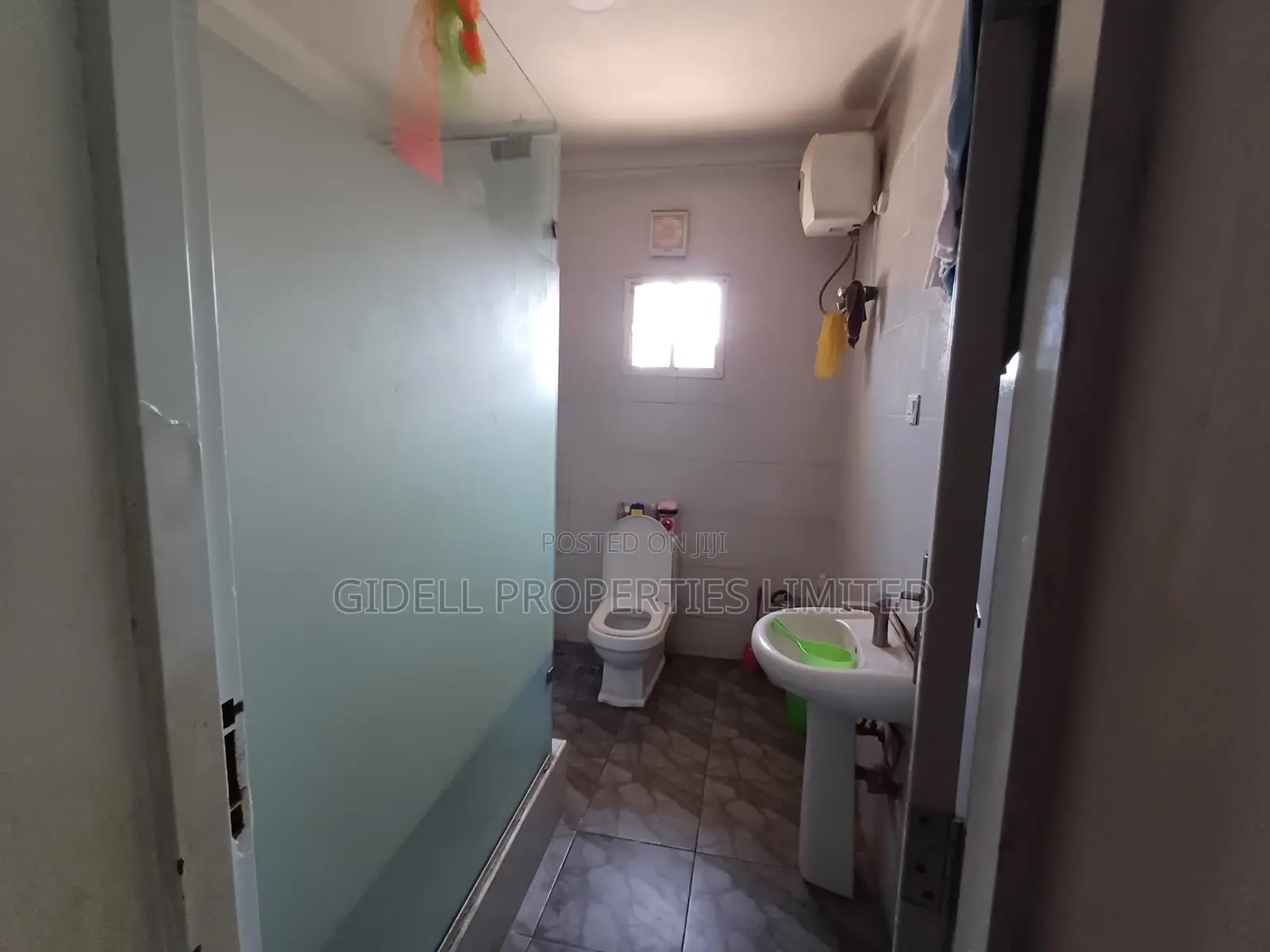 3bdrm Apartment in Wuye for rent in Wuye