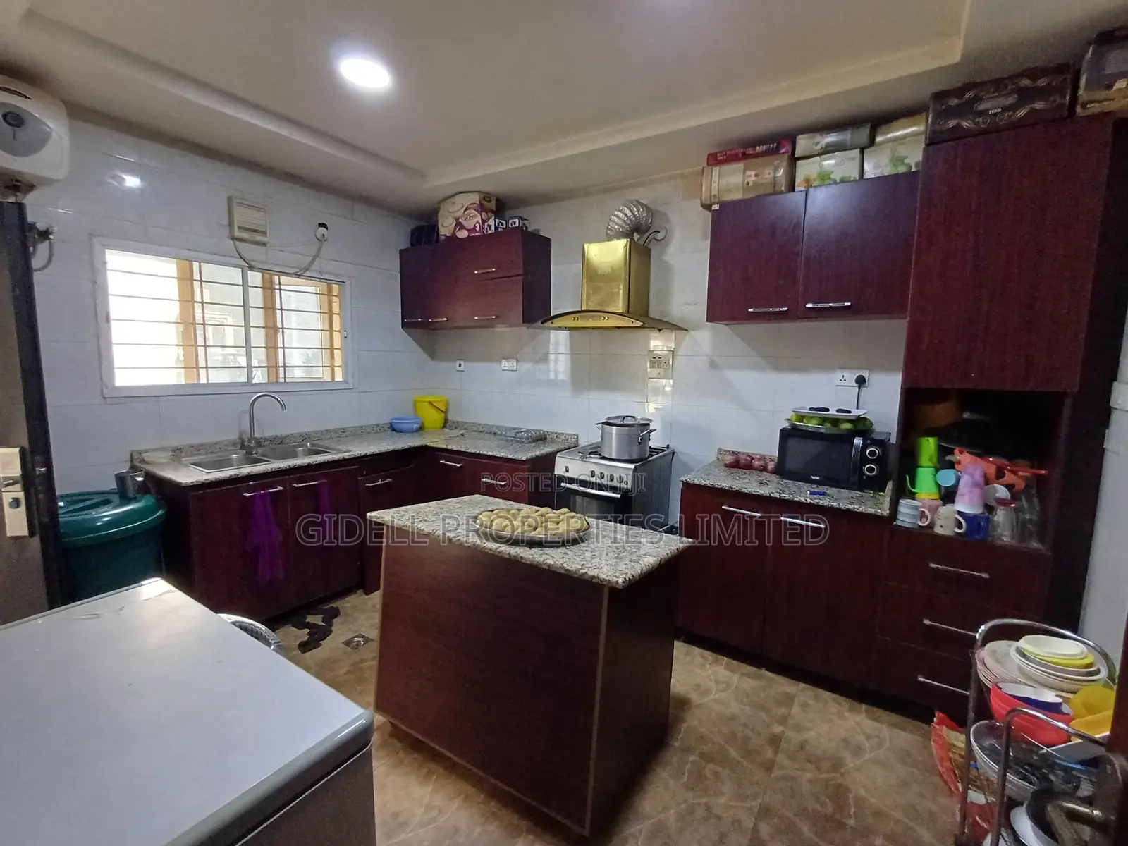 3bdrm Apartment in Wuye for rent in Wuye
