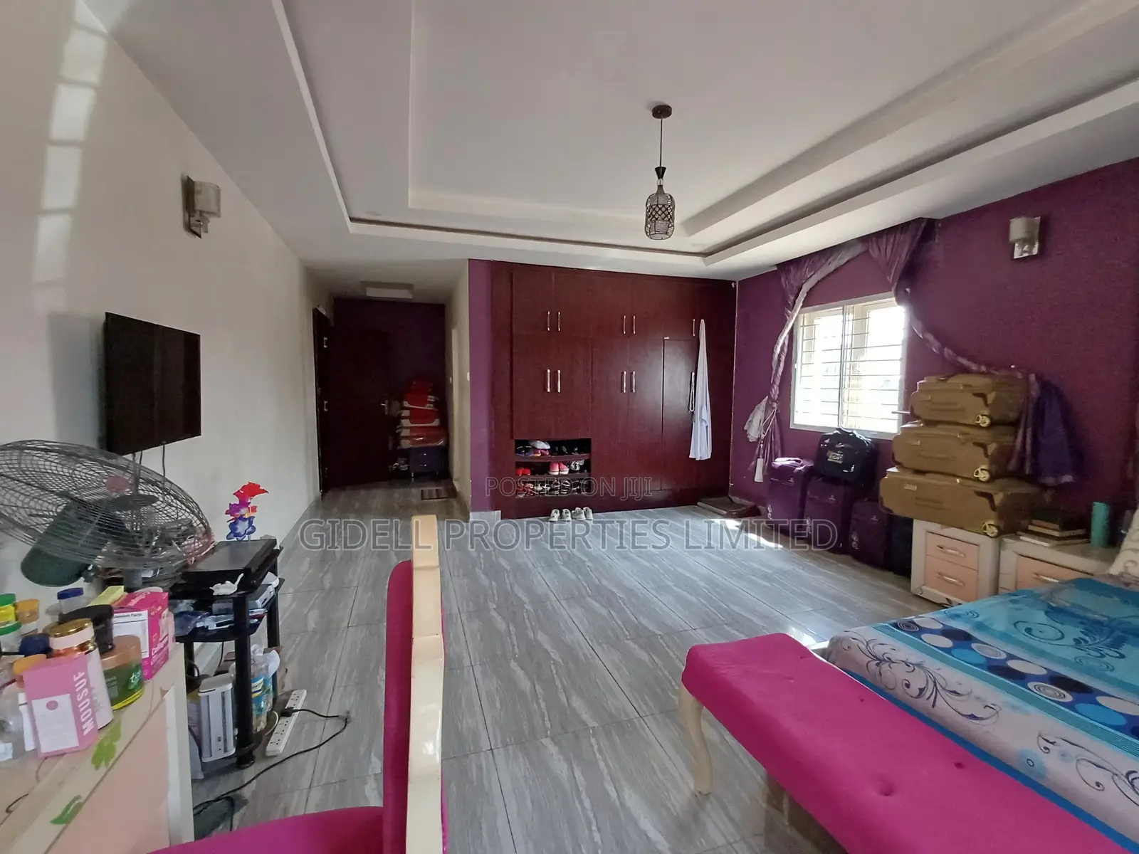 3bdrm Apartment in Wuye for rent in Wuye