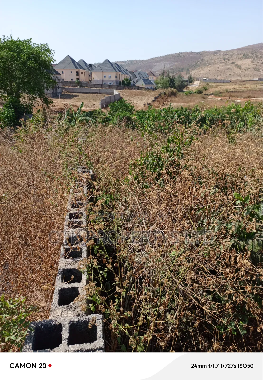 Residential in Ushafa