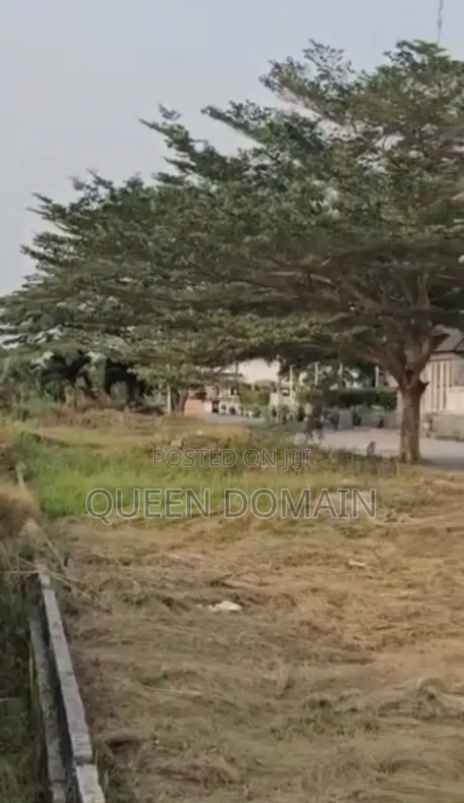 Distress Land Sales in Sangotedo