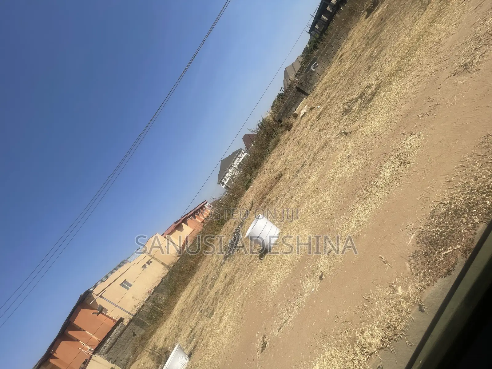 Fcda of 1100sqm at Dakibiyu Abuja Nigerian in Dakibiyu