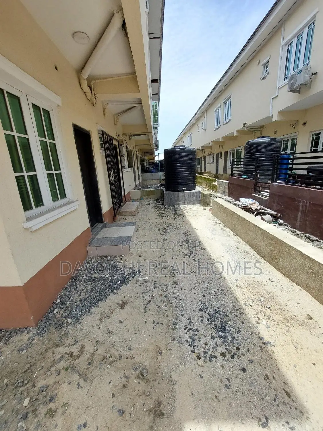 3bdrm Duplex in Lekki Gardens Phase, Abraham Adesanya Estate for sale in Abraham Adesanya Estate