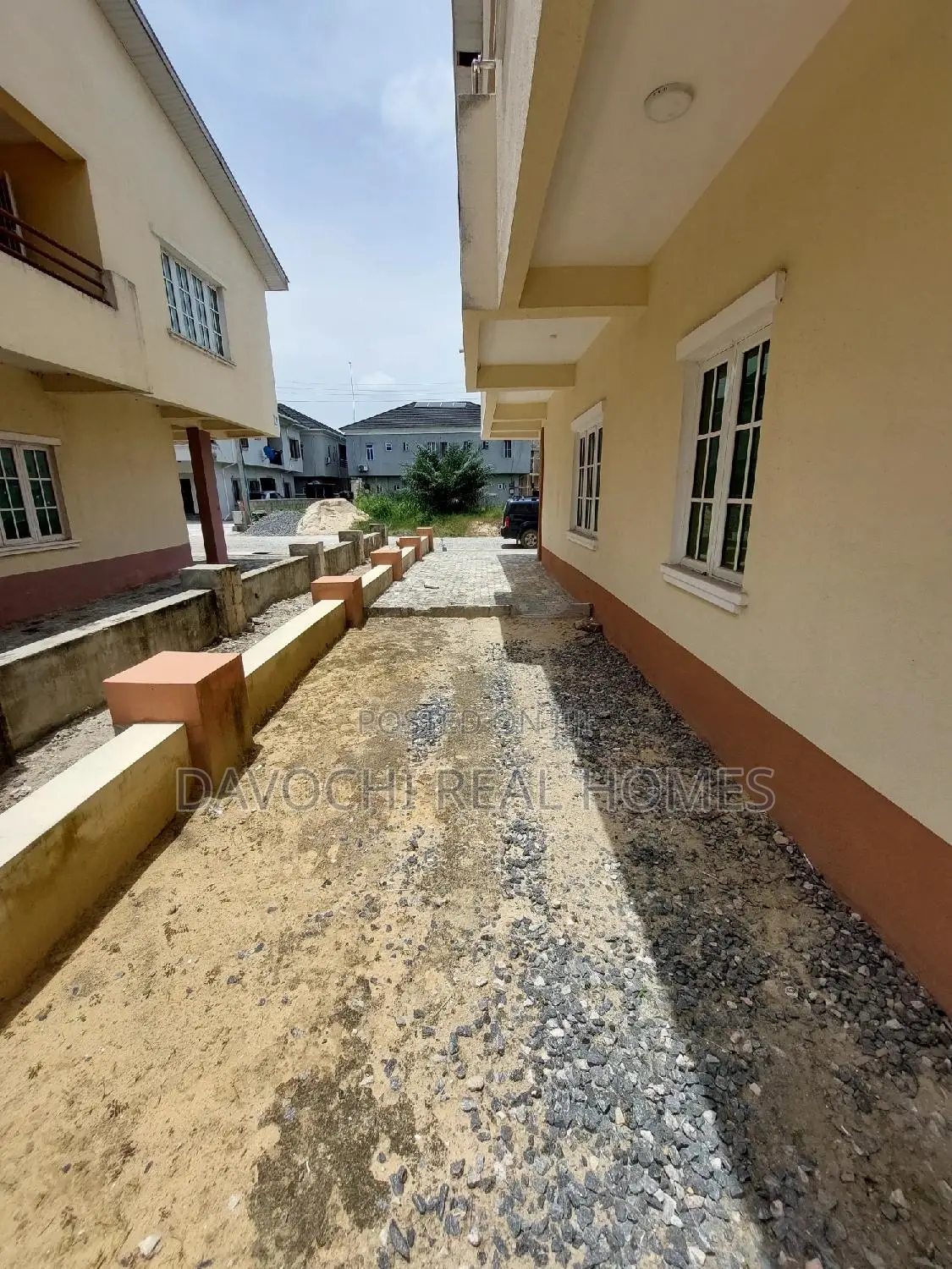 3bdrm Duplex in Lekki Gardens Phase, Abraham Adesanya Estate for sale in Abraham Adesanya Estate