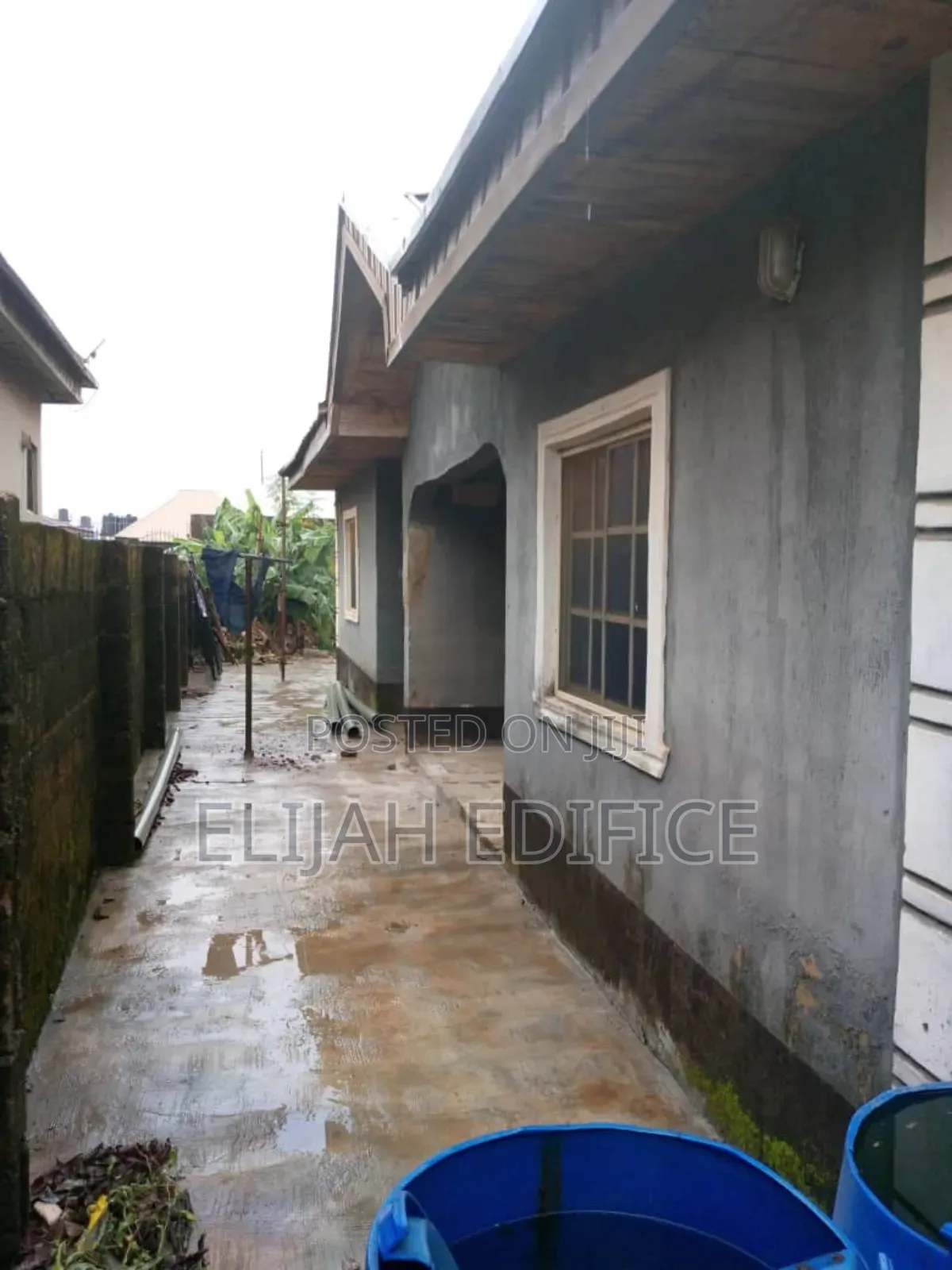 Furnished 4bdrm Bungalow in Parkview Estate, Ijede / Ikorodu for sale in Ijede / Ikorodu