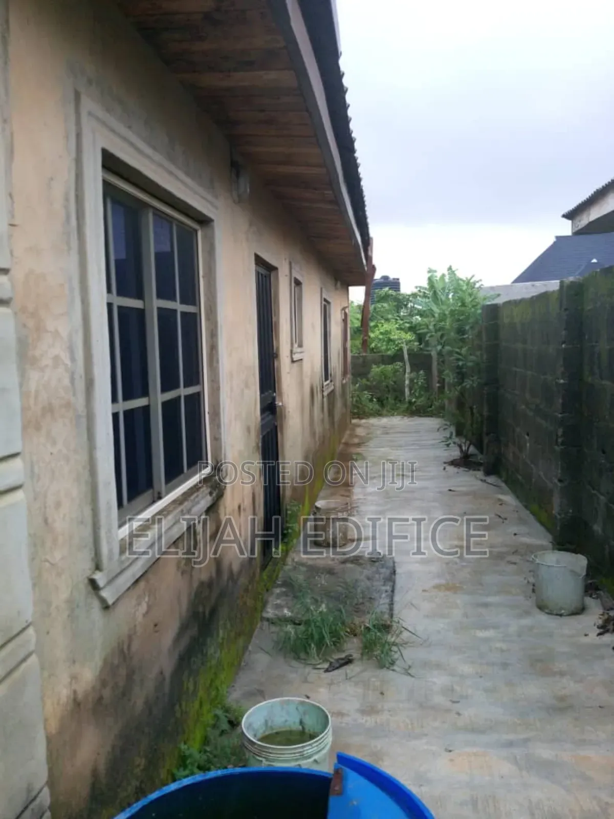 Furnished 4bdrm Bungalow in Parkview Estate, Ijede / Ikorodu for sale in Ijede / Ikorodu