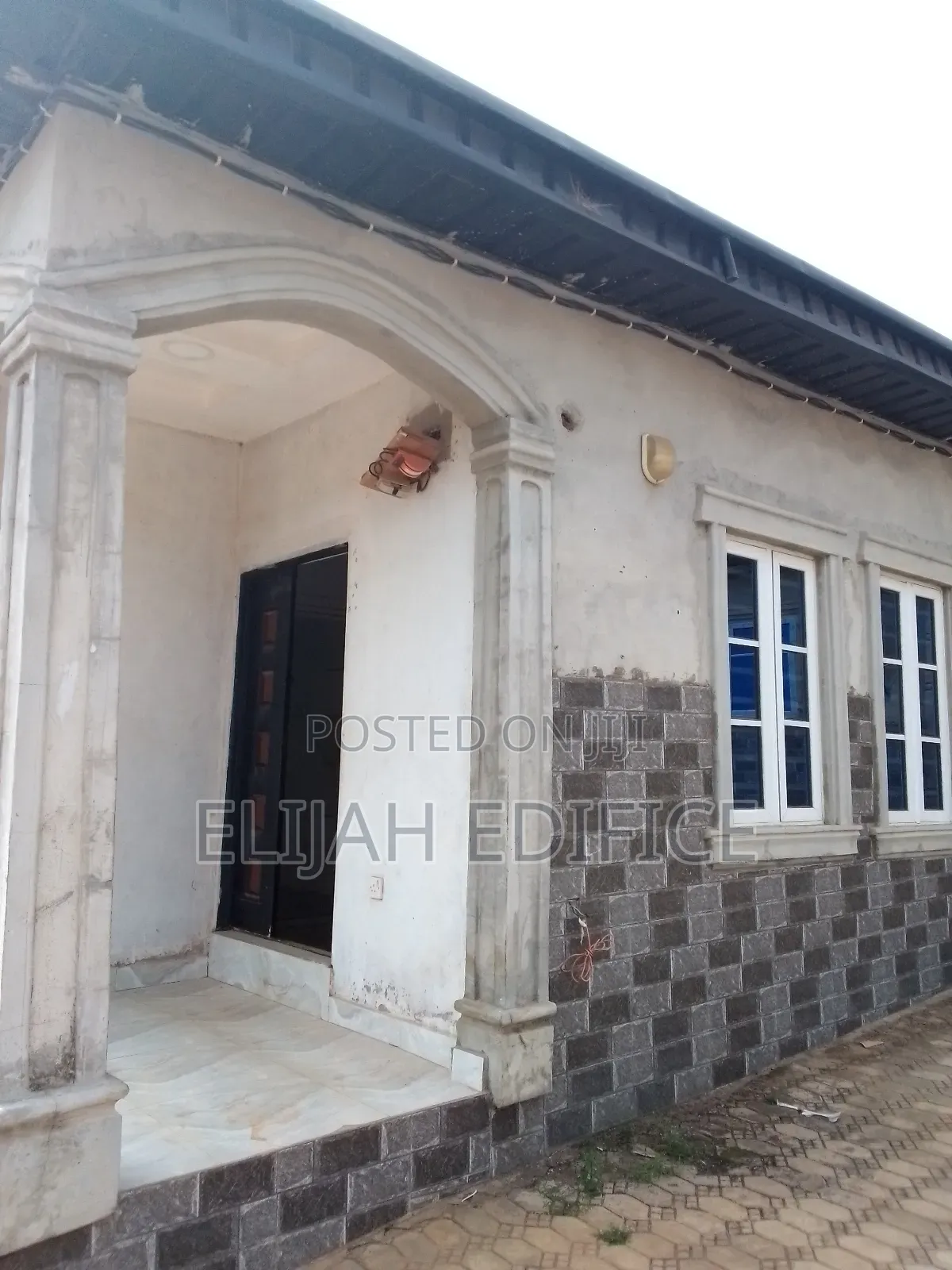 Furnished 4bdrm Bungalow in Parkview Estate, Ijede / Ikorodu for sale in Ijede / Ikorodu