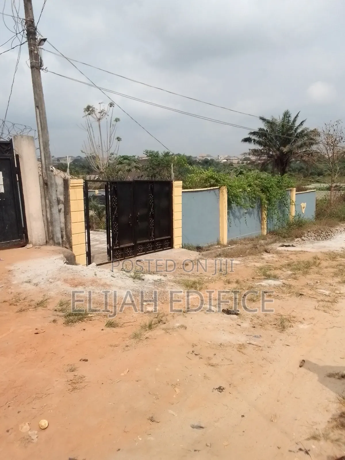 Furnished 4bdrm Bungalow in Parkview Estate, Ijede / Ikorodu for sale in Ijede / Ikorodu