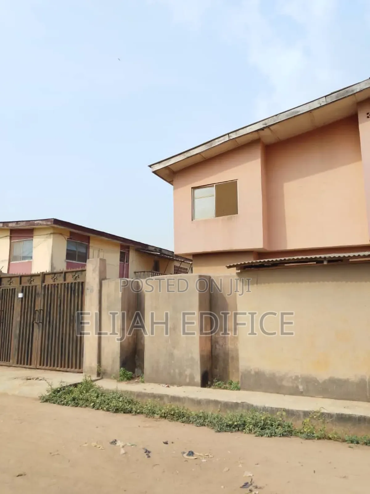 12bdrm Block of Flats in Ipaja for sale in Ipaja
