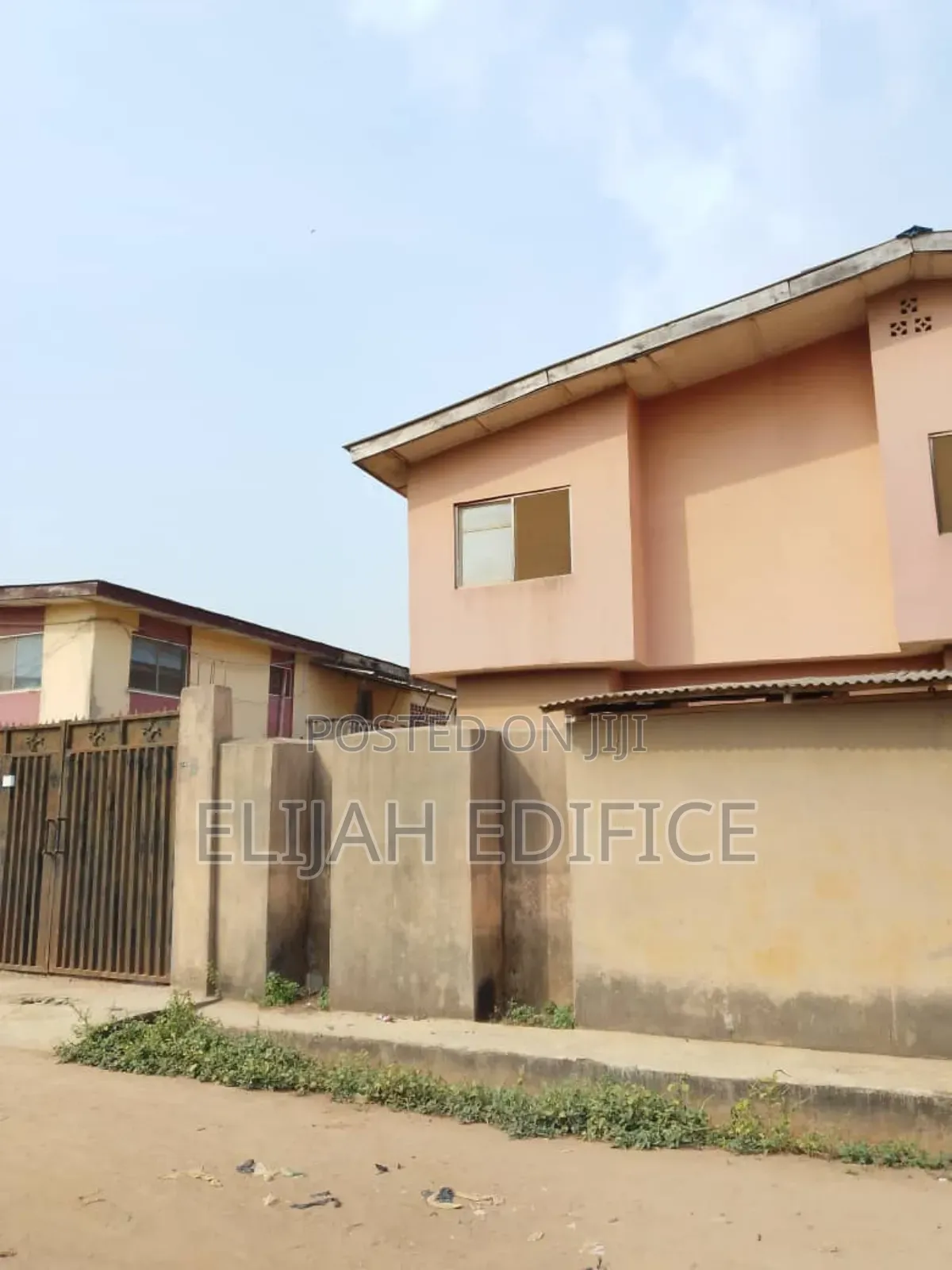 12bdrm Block of Flats in Ipaja for sale in Ipaja