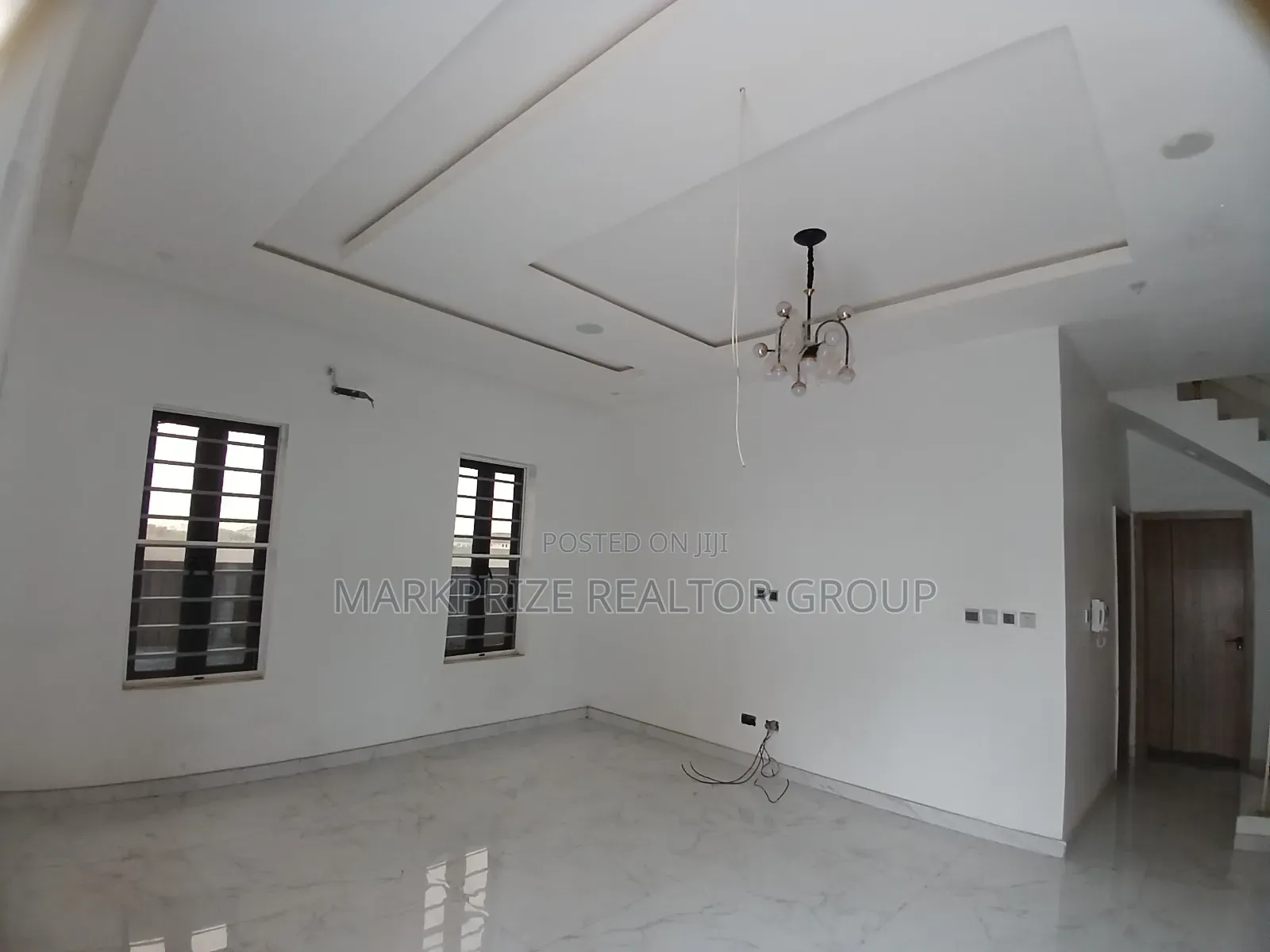 4bdrm Duplex in Chevron Lagos for sale in Chevron