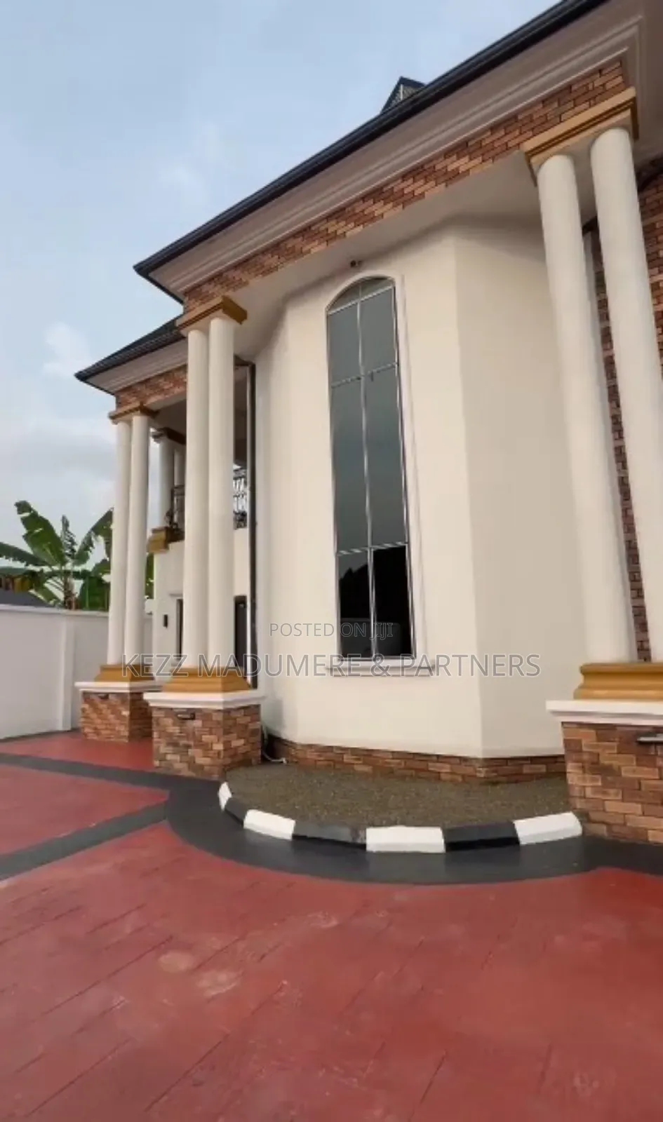 Furnished 4bdrm Duplex in Back Of Intels,, Port-Harcourt for sale in Port-Harcourt