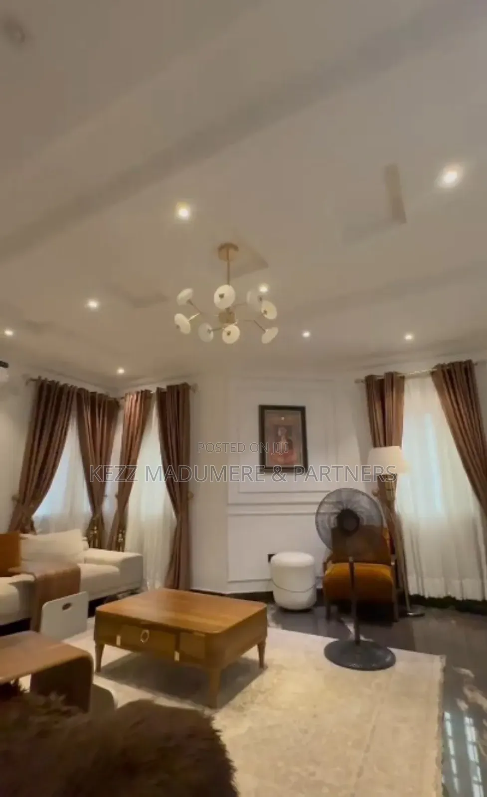 Furnished 4bdrm Duplex in Back Of Intels,, Port-Harcourt for sale in Port-Harcourt