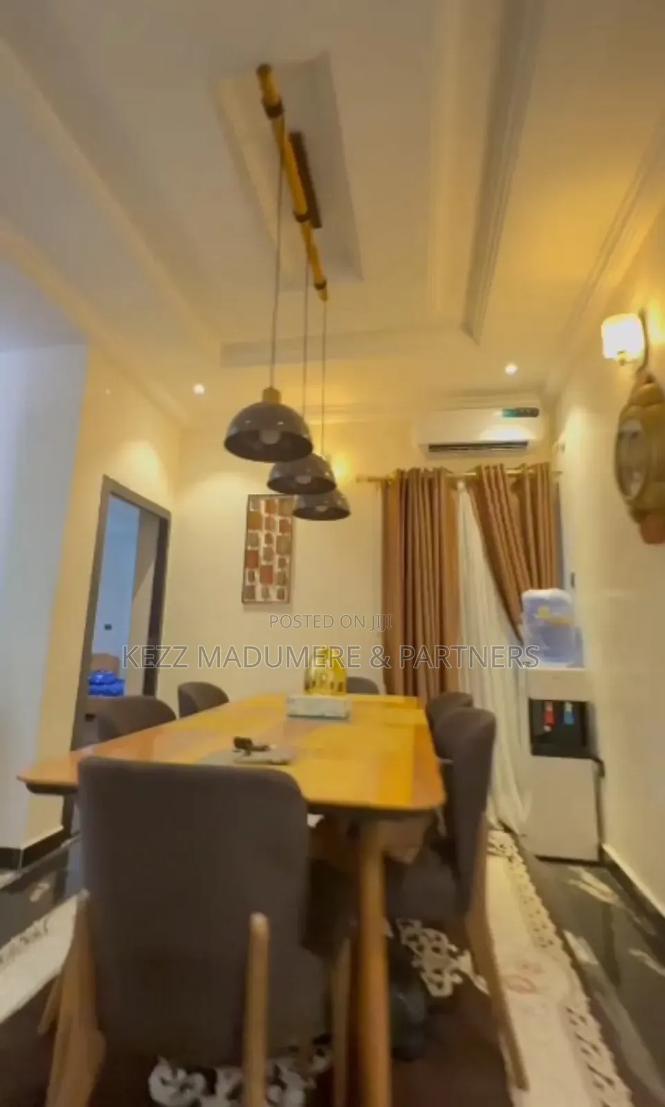 Furnished 4bdrm Duplex in Back Of Intels,, Port-Harcourt for sale in Port-Harcourt