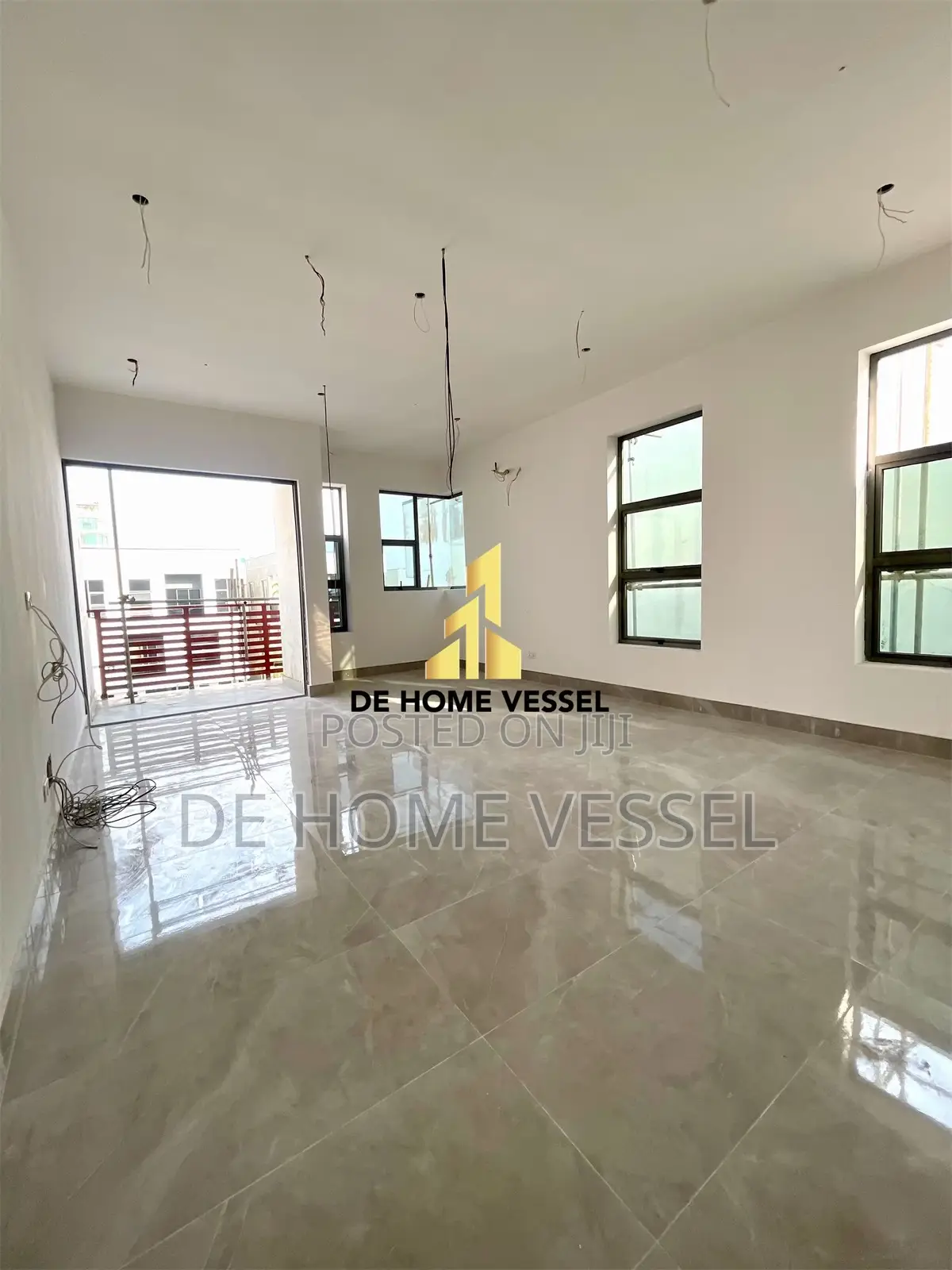 5bdrm Duplex in Ikoyi for sale in Ikoyi