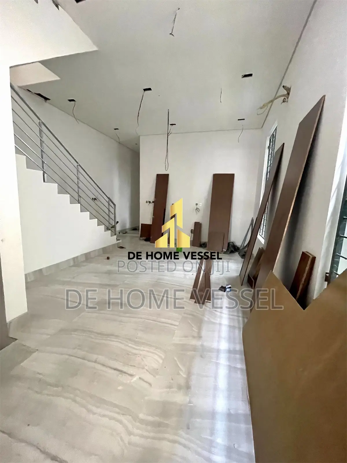 5bdrm Duplex in Ikoyi for sale in Ikoyi