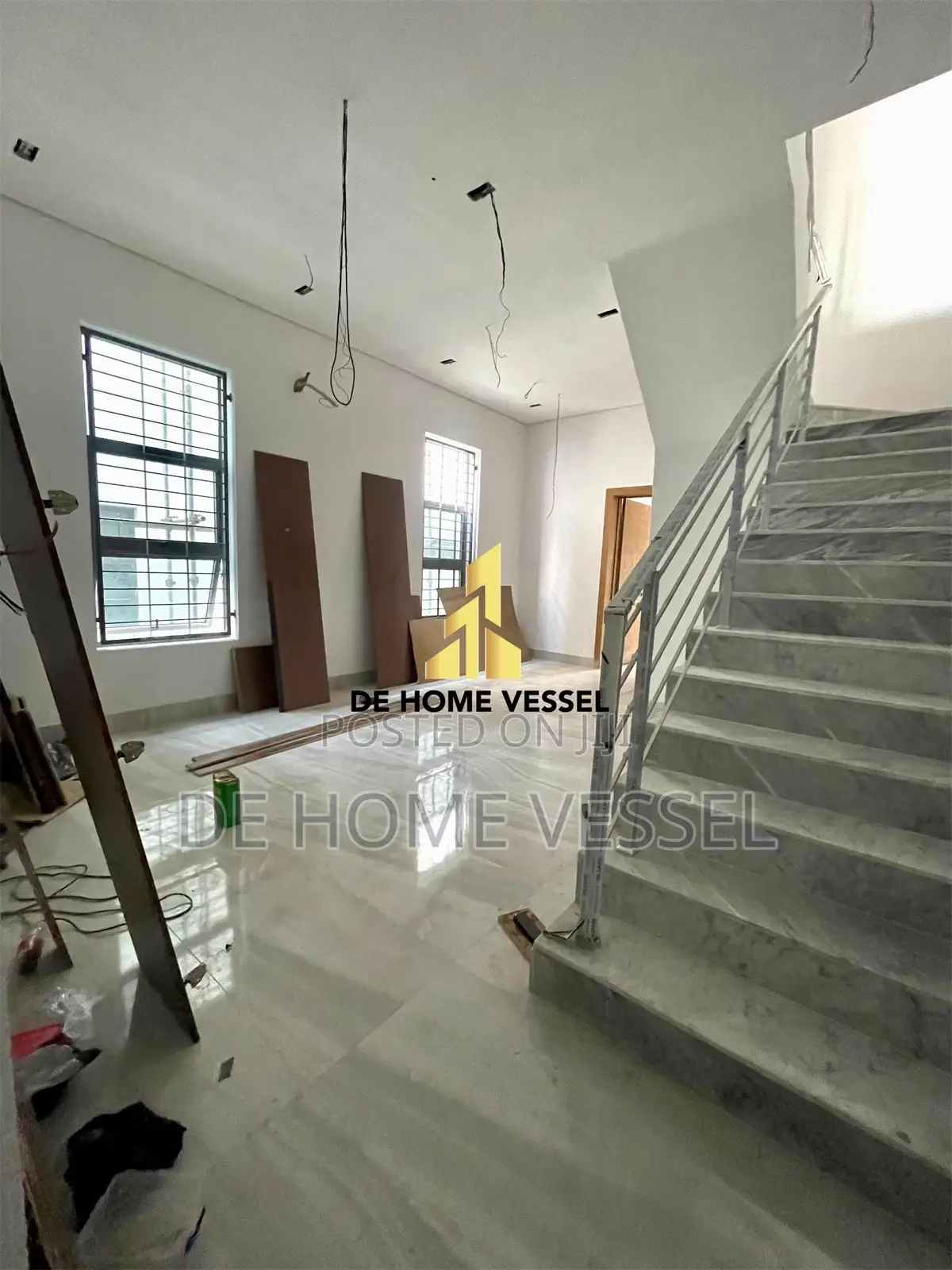 5bdrm Duplex in Ikoyi for sale in Ikoyi