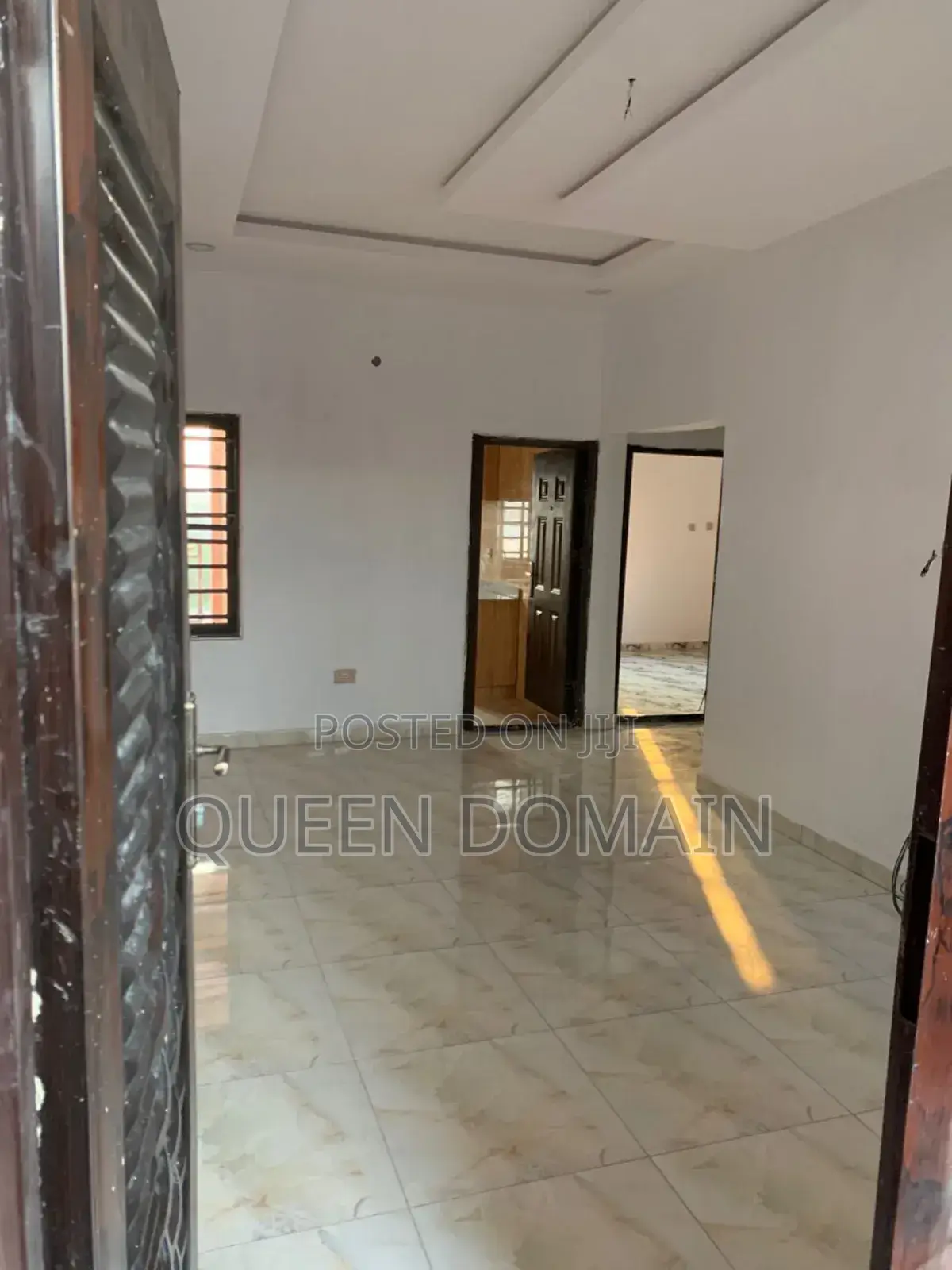2bdrm Block of Flats in Miracle Zone, Sangotedo for rent in Sangotedo