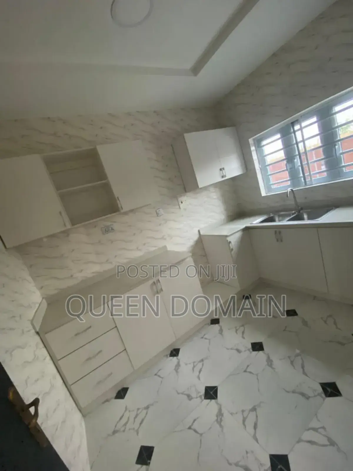 2bdrm Block of Flats in Hopevill Estate, Sangotedo for rent in Sangotedo