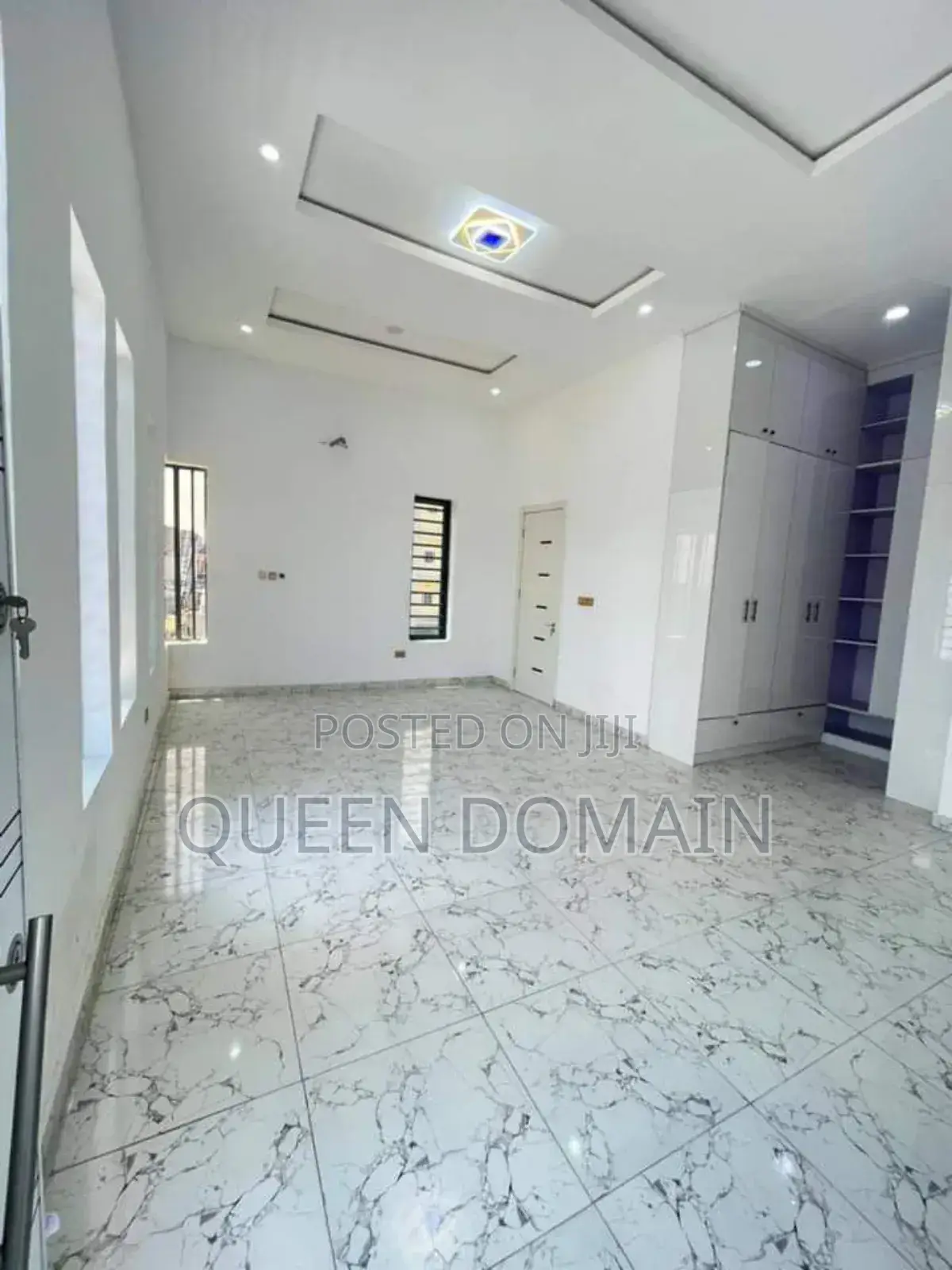 2bdrm Block of Flats in Hopevill Estate, Sangotedo for rent in Sangotedo