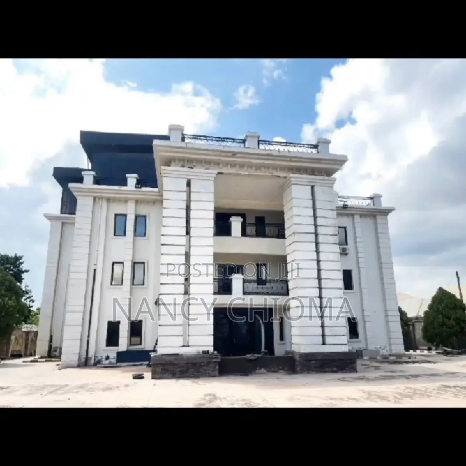 Hotel for Sale in Enugu