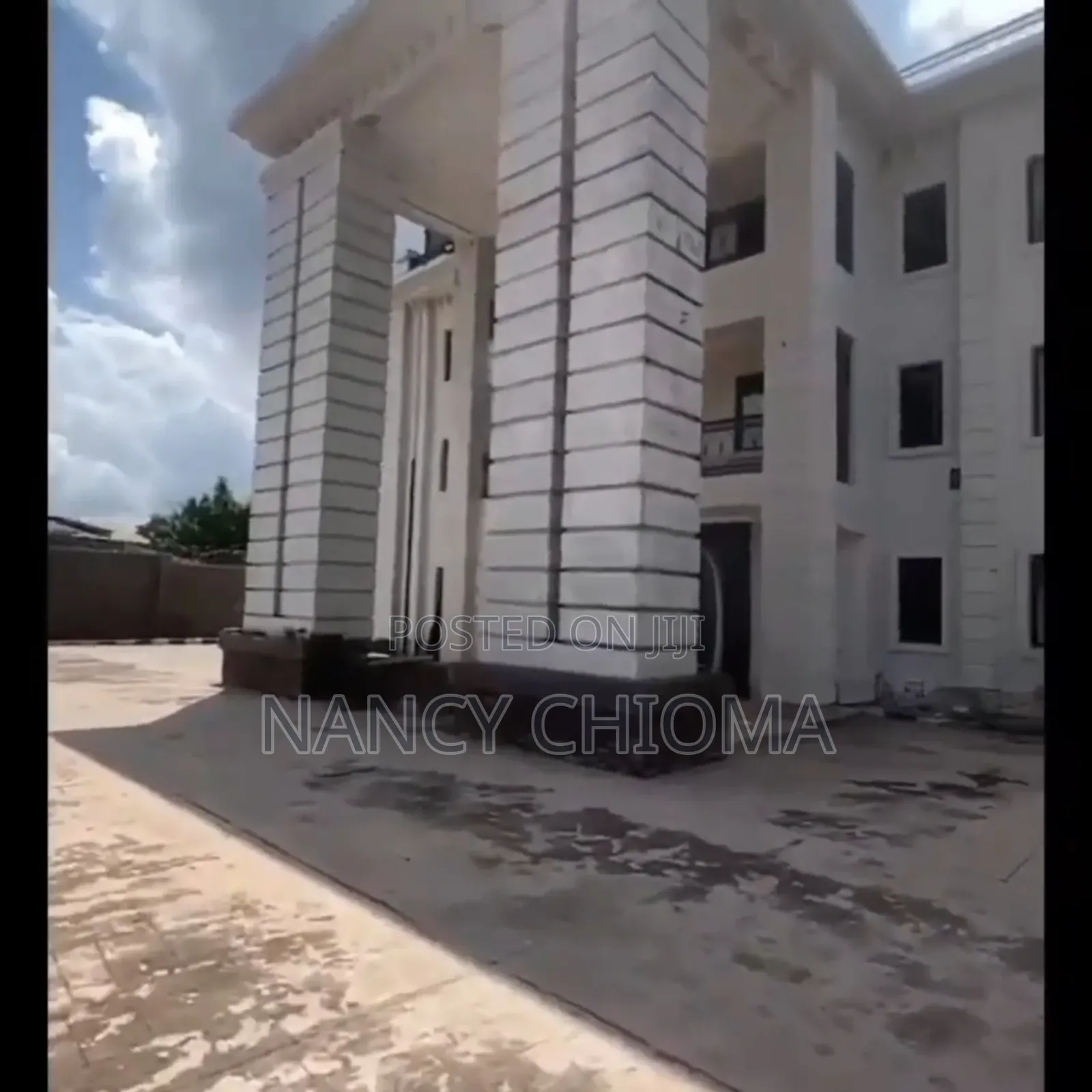 Hotel for Sale in Enugu
