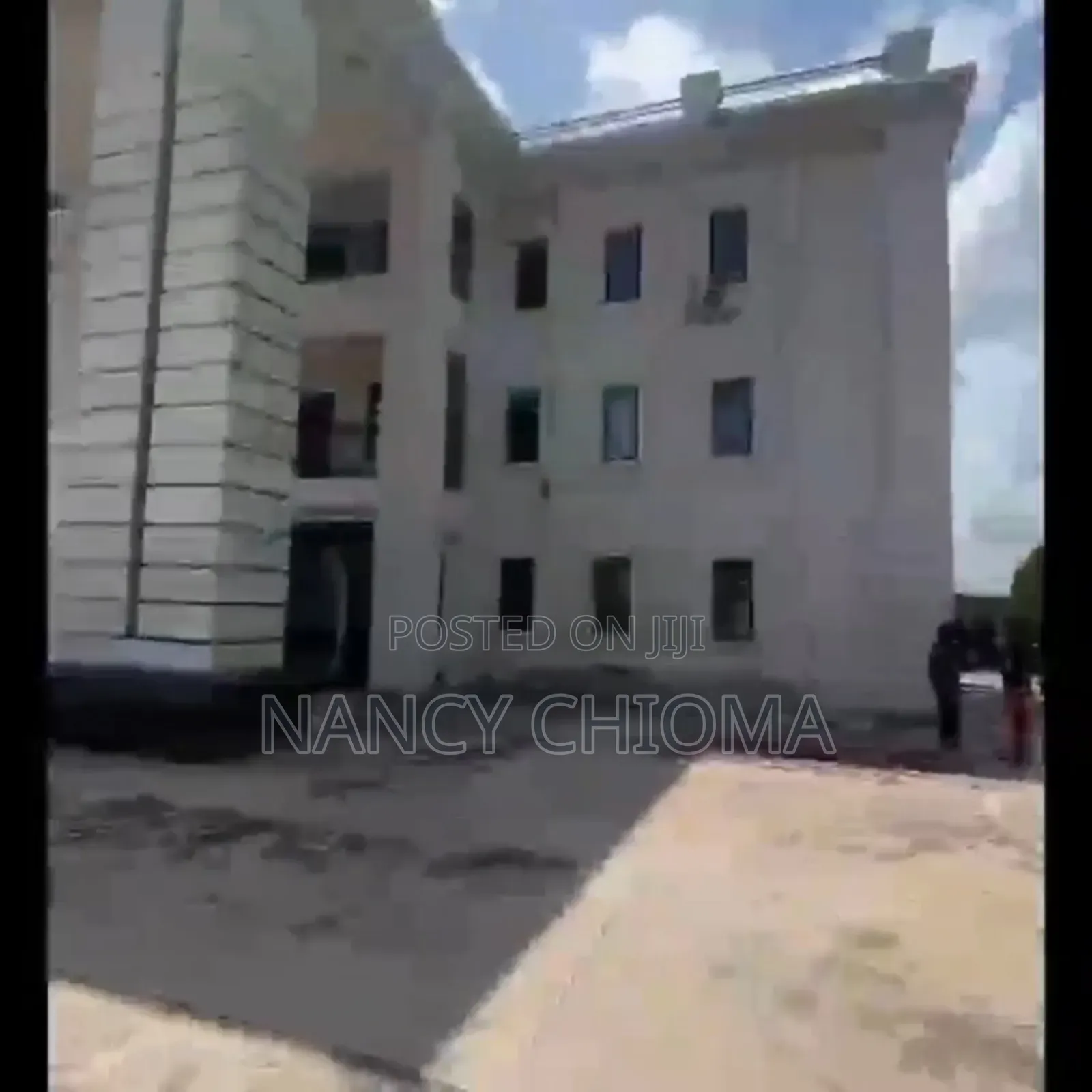 Hotel for Sale in Enugu