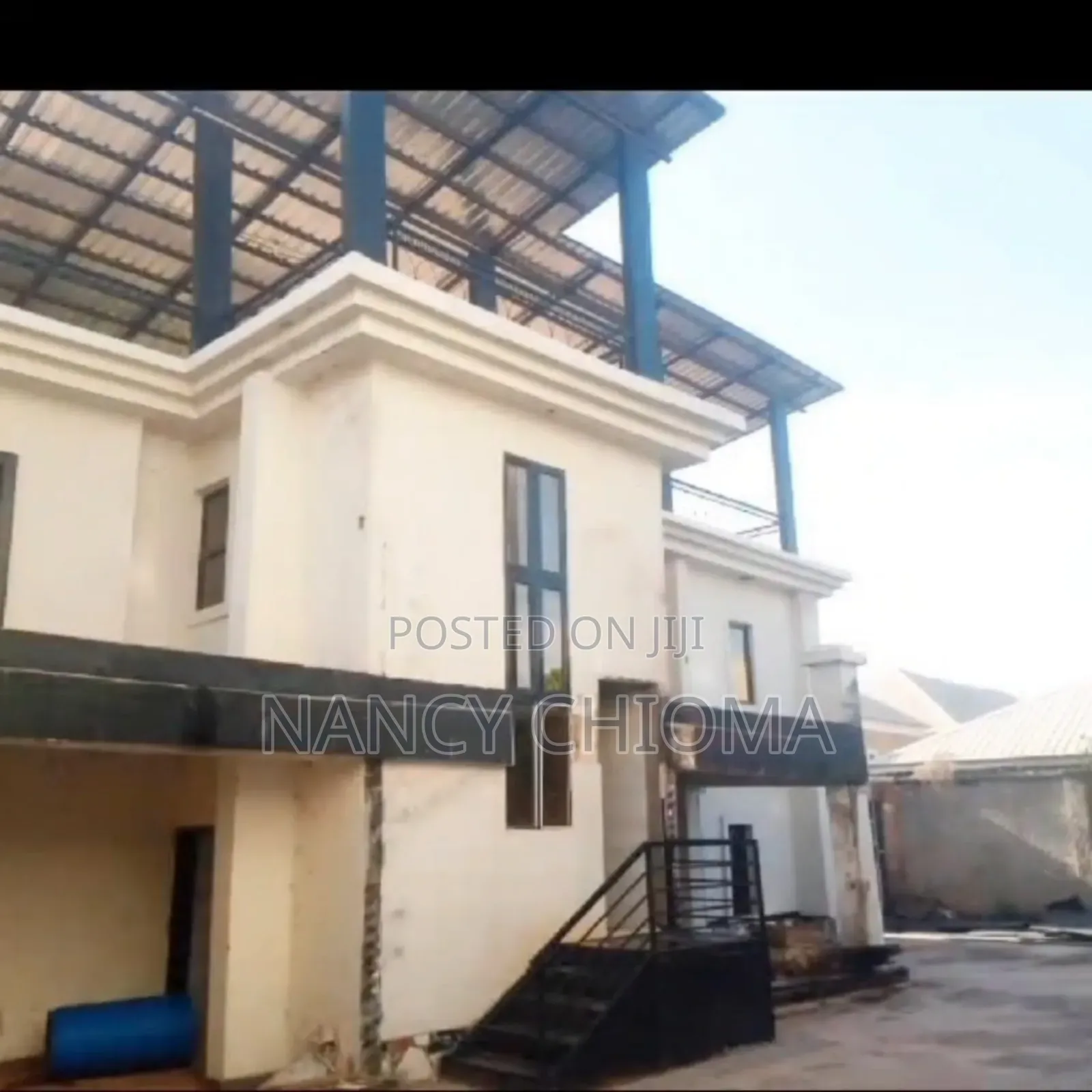 Hotel for Sale in Enugu