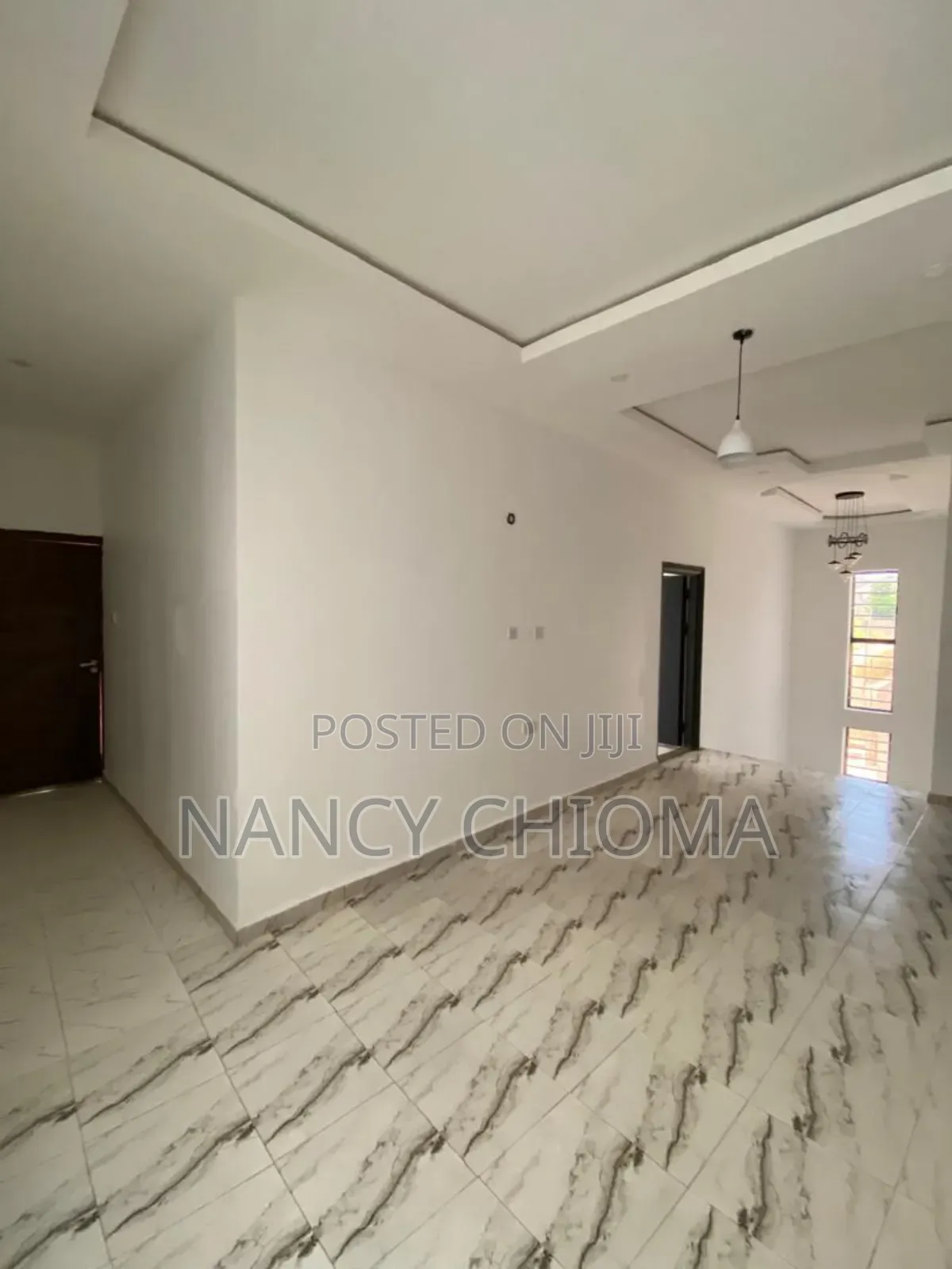 Furnished 2bdrm Bungalow in Conraw Estate, Enugu for sale in Enugu
