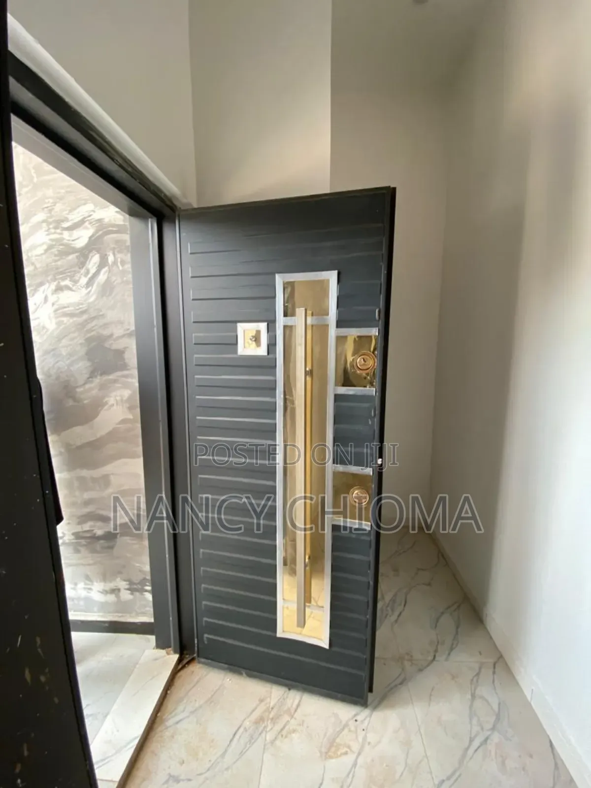 Furnished 2bdrm Bungalow in Conraw Estate, Enugu for sale in Enugu
