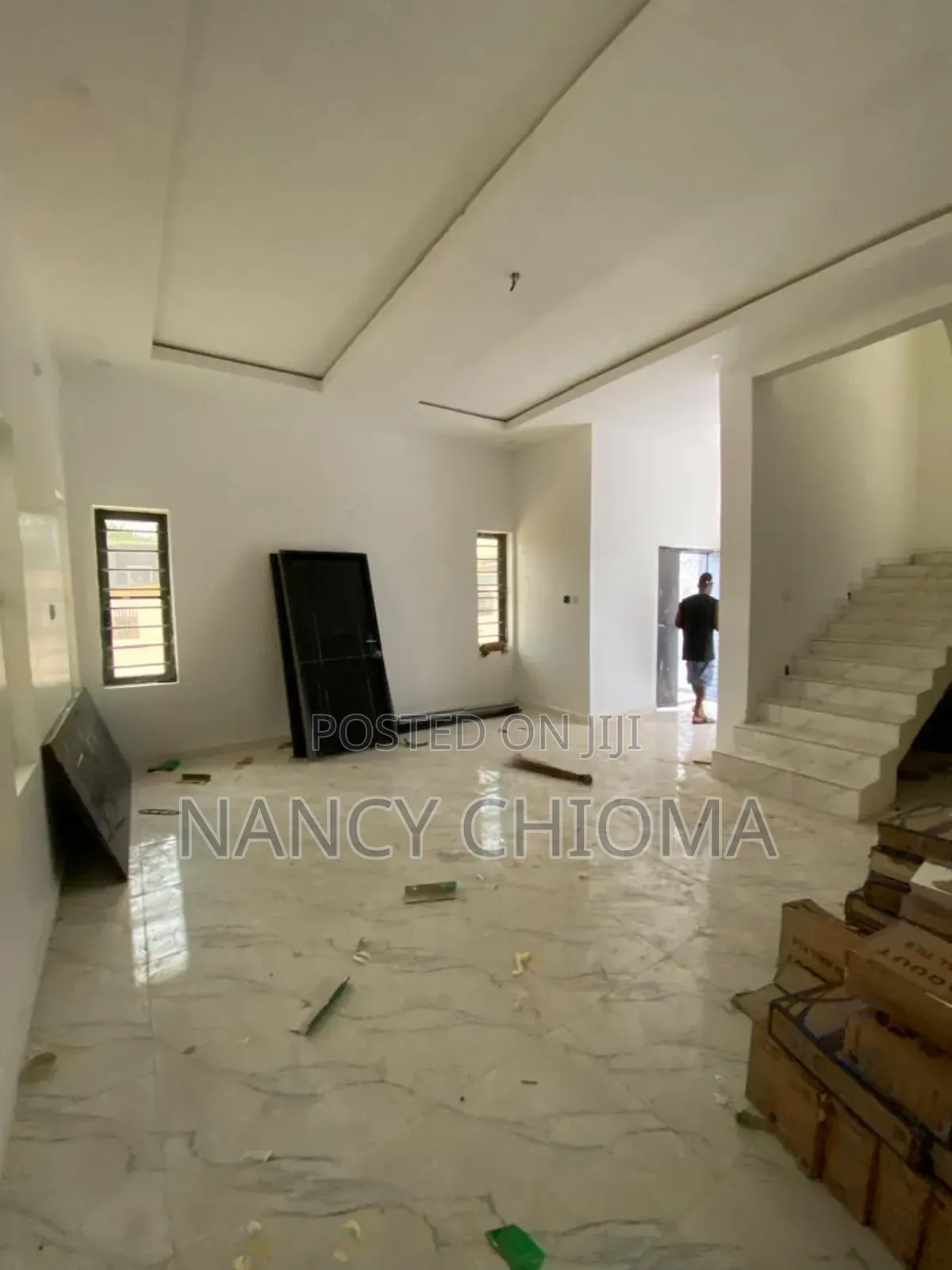 Furnished 2bdrm Bungalow in Conraw Estate, Enugu for sale in Enugu