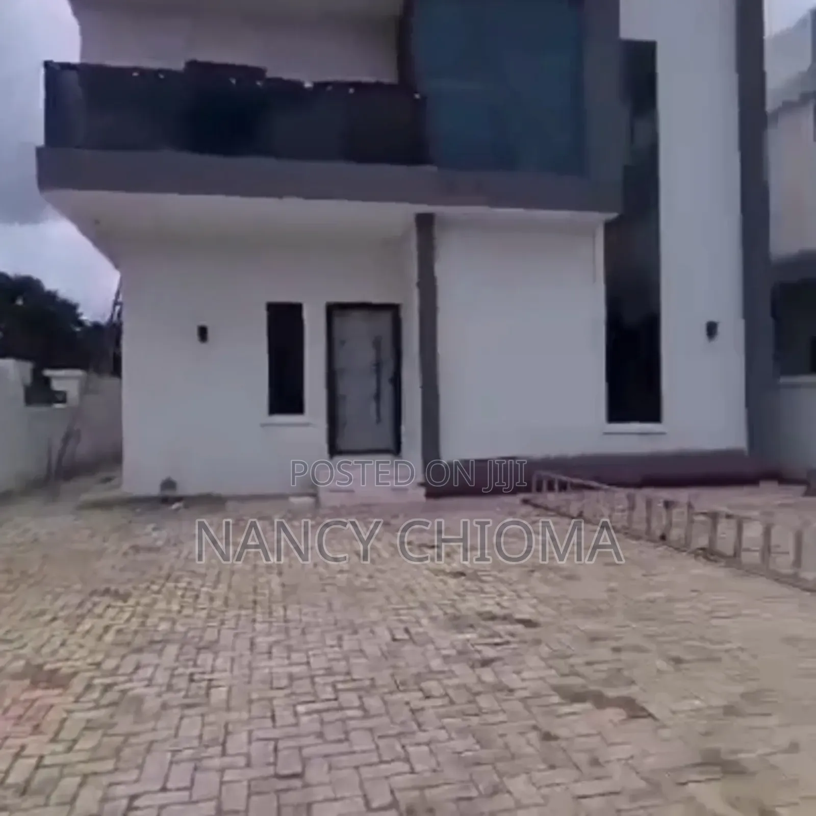 Furnished 5bdrm Duplex in Wtc, Enugu for sale in Enugu