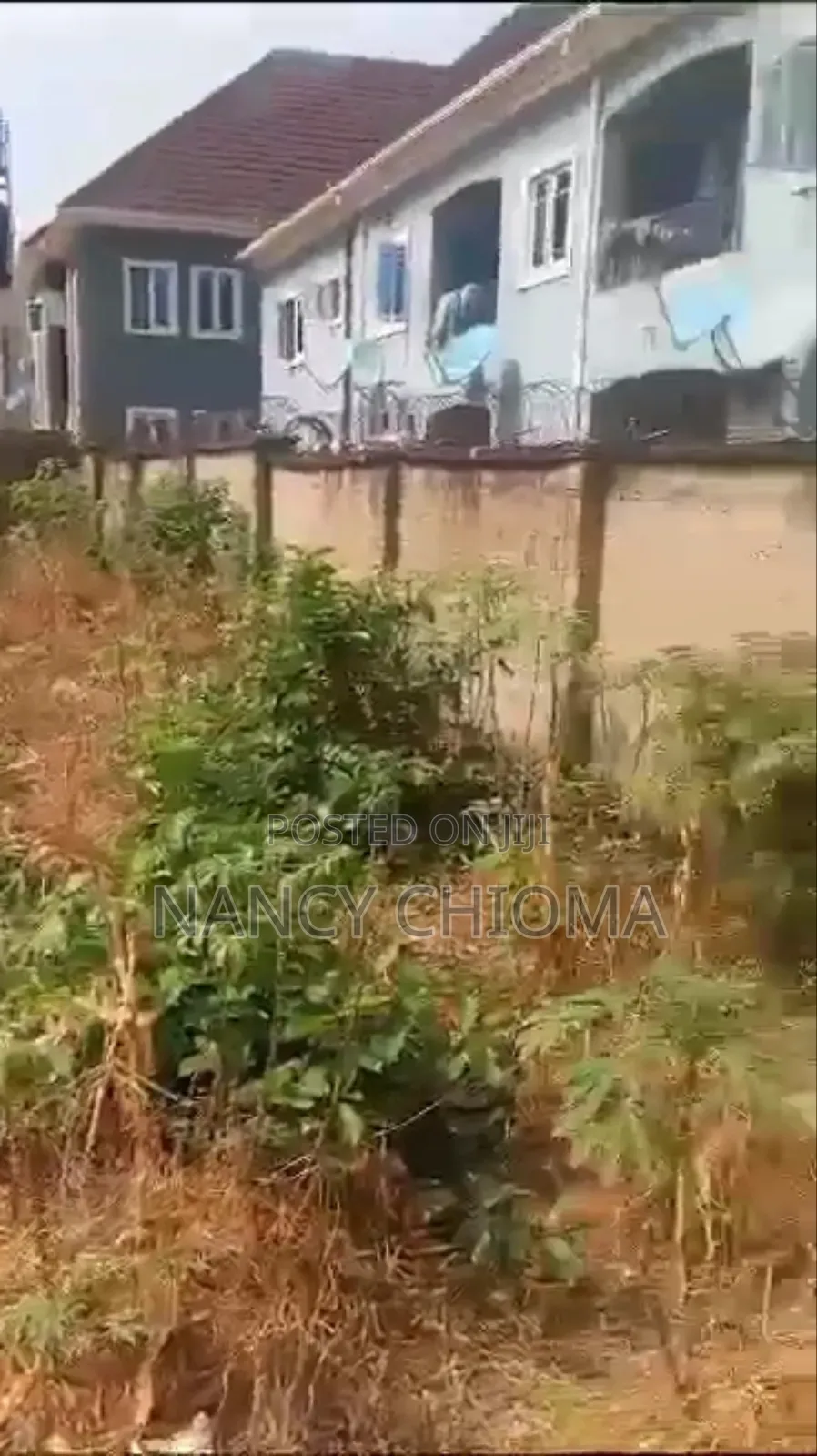 Land for Sale at Thinkers Corner, Enugu in Enugu