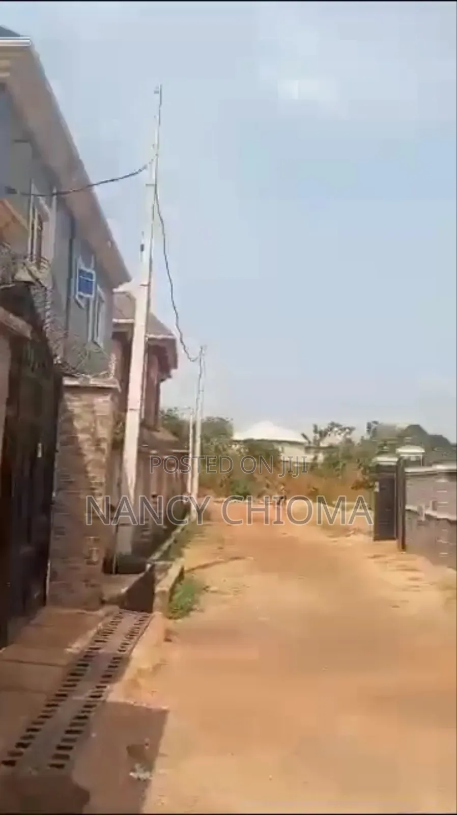 Land for Sale at Thinkers Corner, Enugu in Enugu