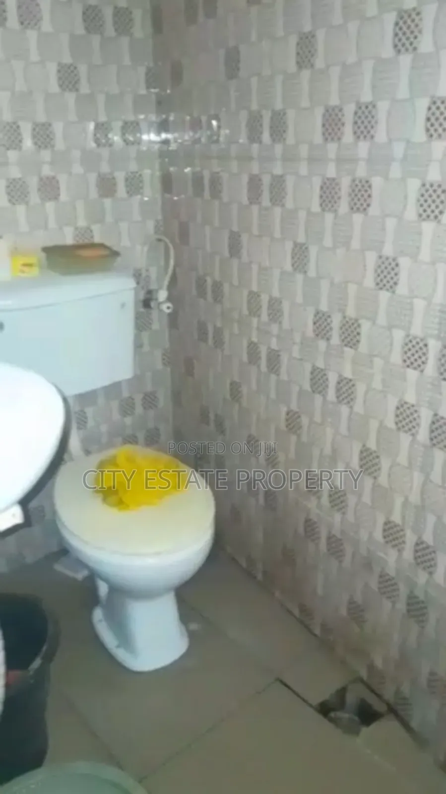 Furnished Studio Apartment in Rumunduru, Port-Harcourt for rent in Port-Harcourt