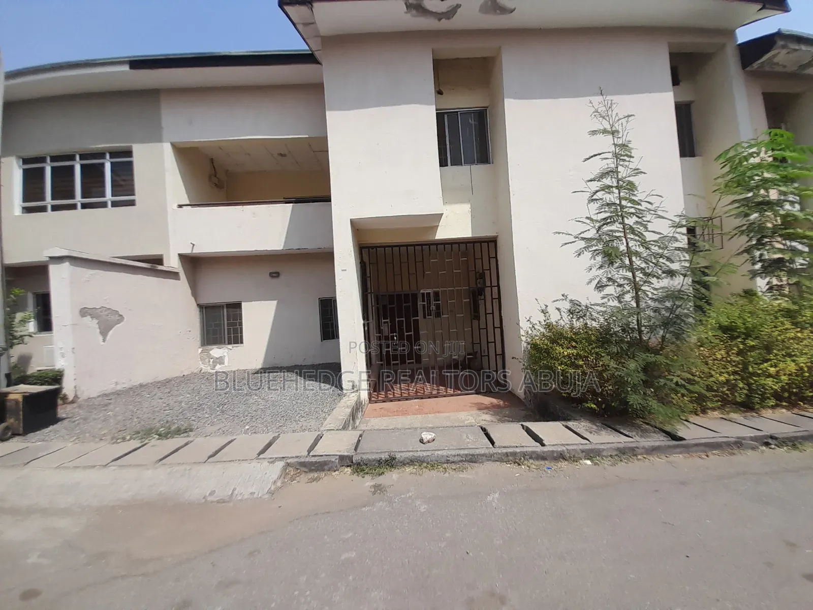 3bdrm Townhouse / Terrace in Wuse 2 for rent in Wuse 2