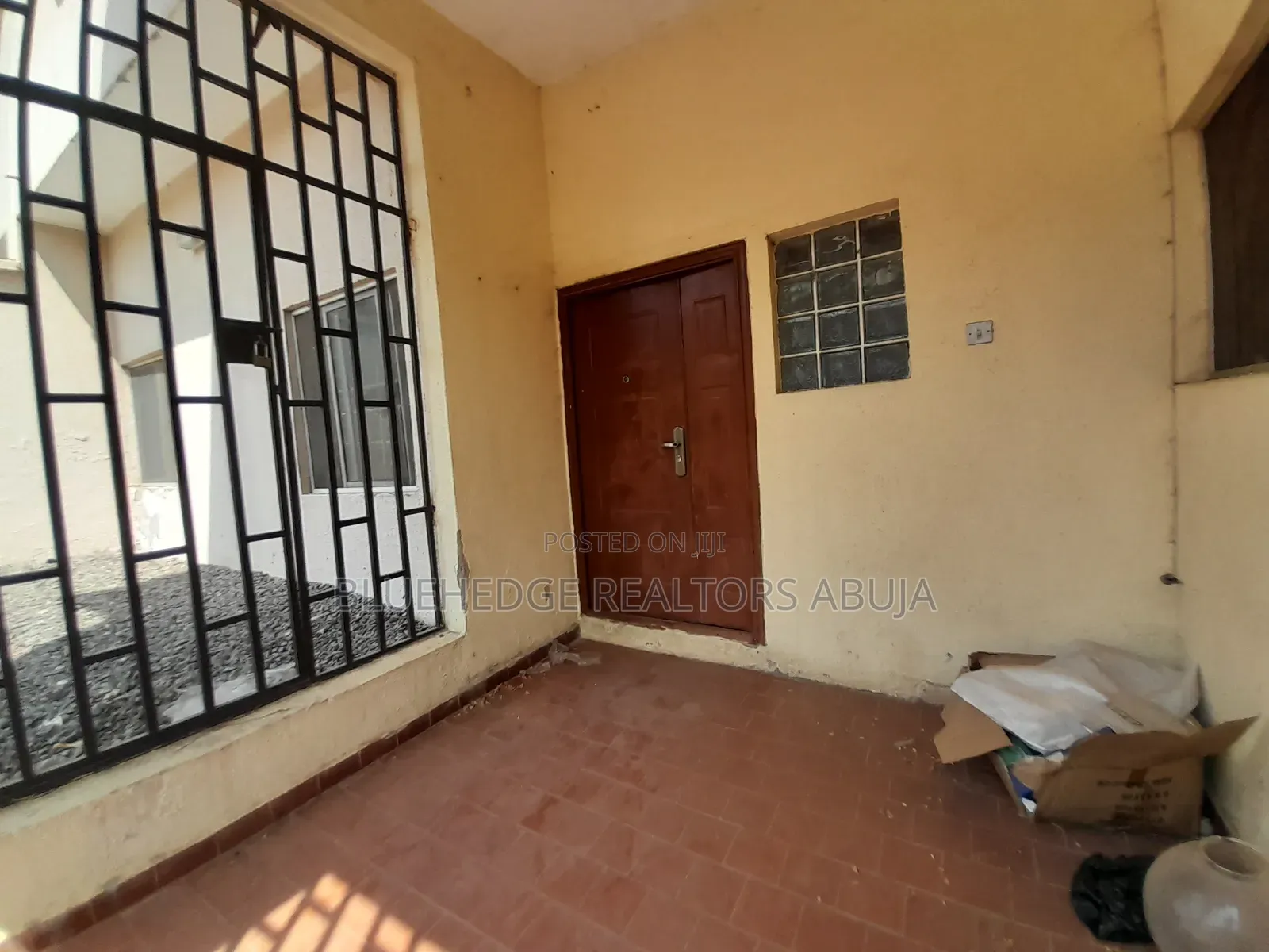 3bdrm Townhouse / Terrace in Wuse 2 for rent in Wuse 2