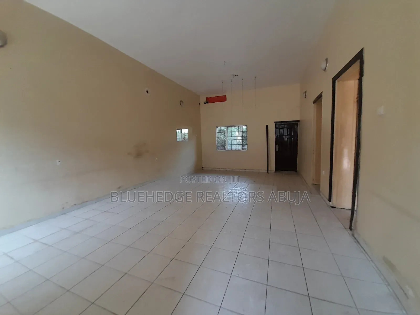 3bdrm Townhouse / Terrace in Wuse 2 for rent in Wuse 2