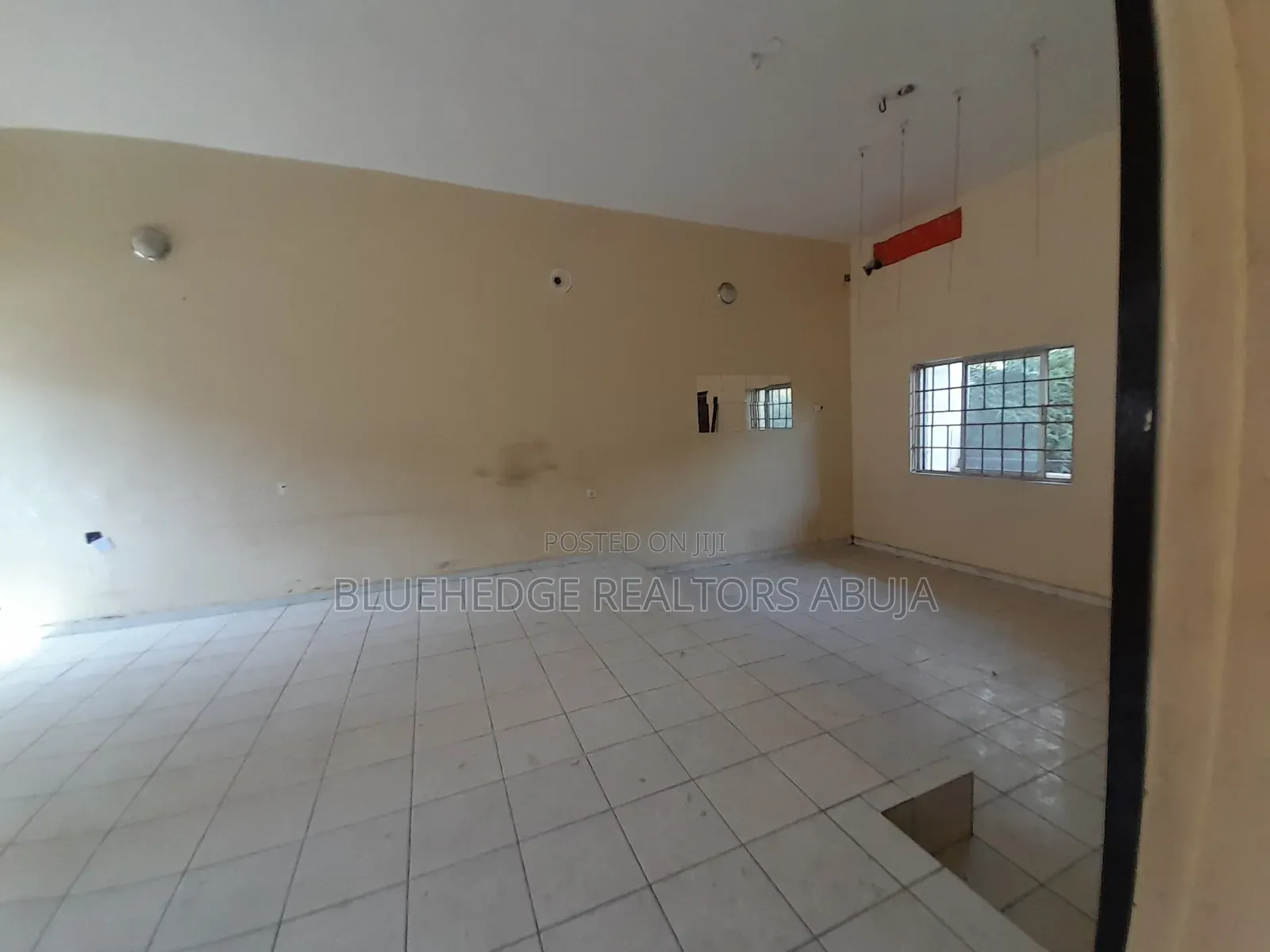 3bdrm Townhouse / Terrace in Wuse 2 for rent in Wuse 2