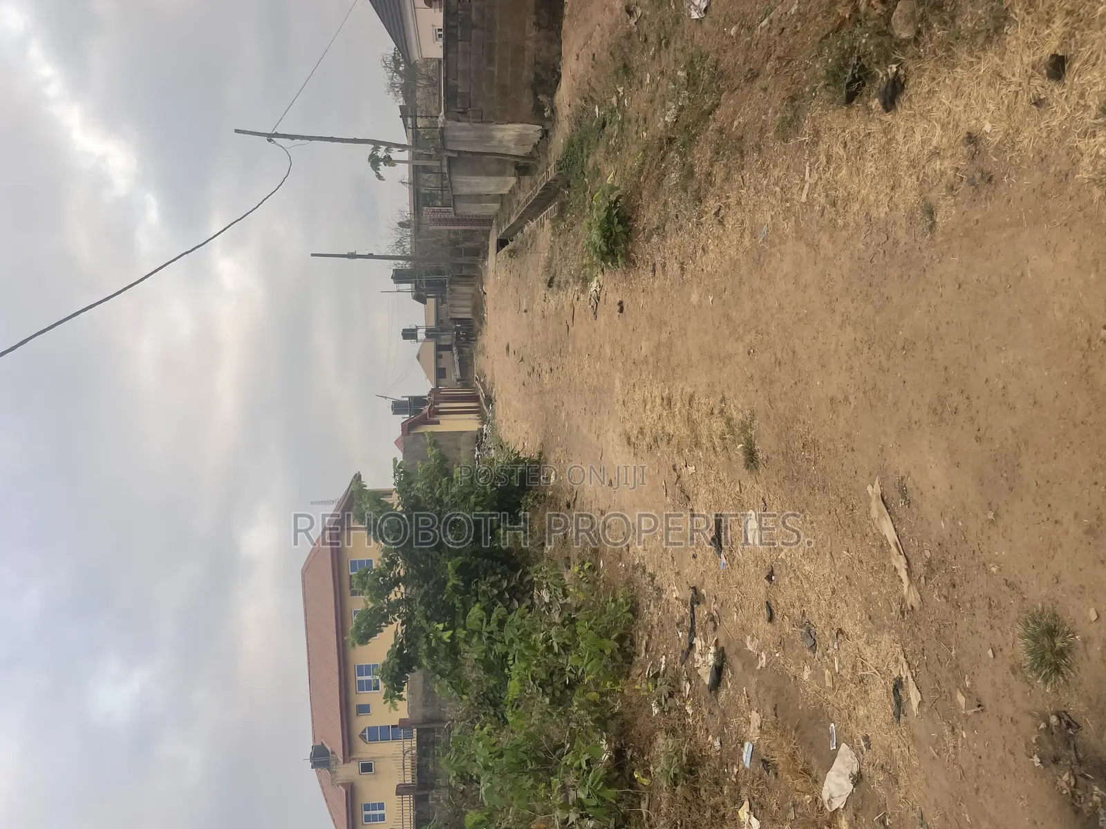 2plot of Land at Kuola in Ibadan