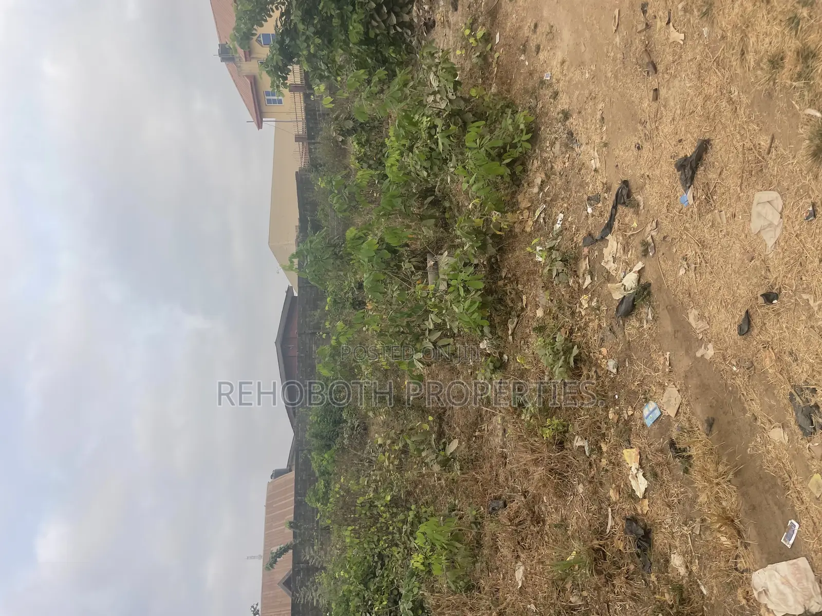 2plot of Land at Kuola in Ibadan
