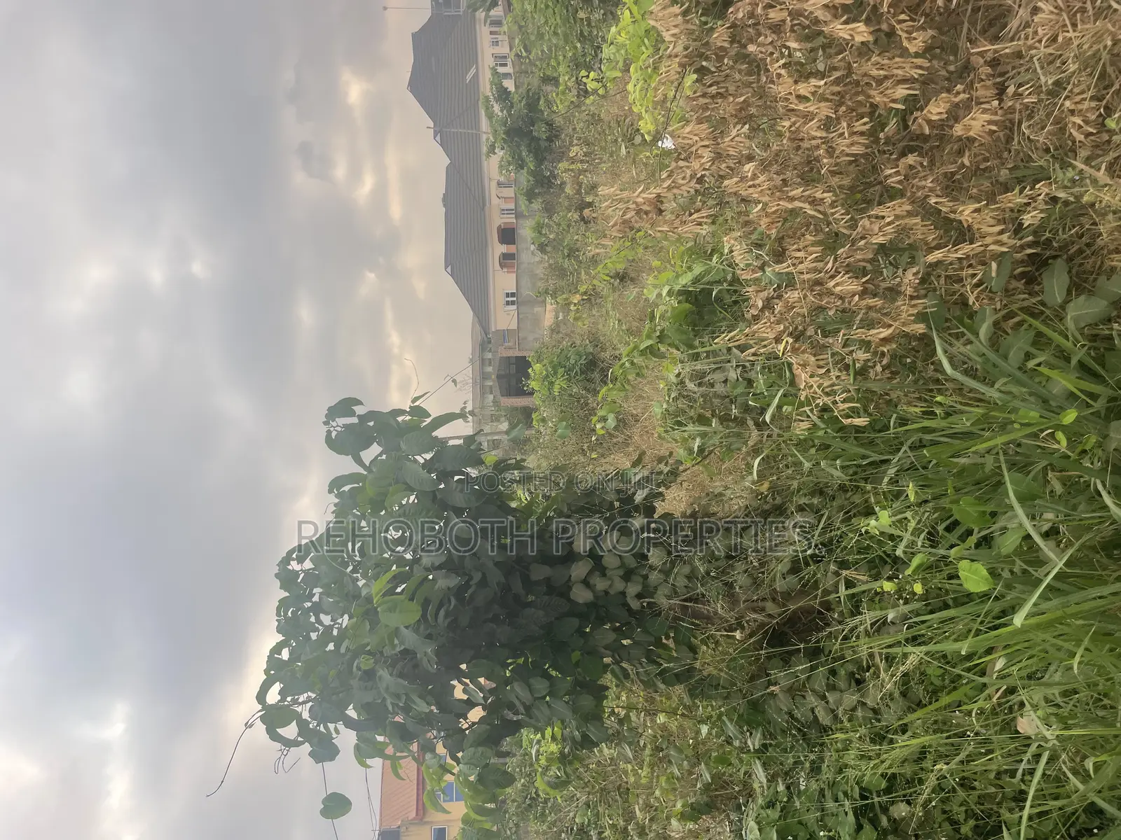 2plot of Land at Kuola in Ibadan