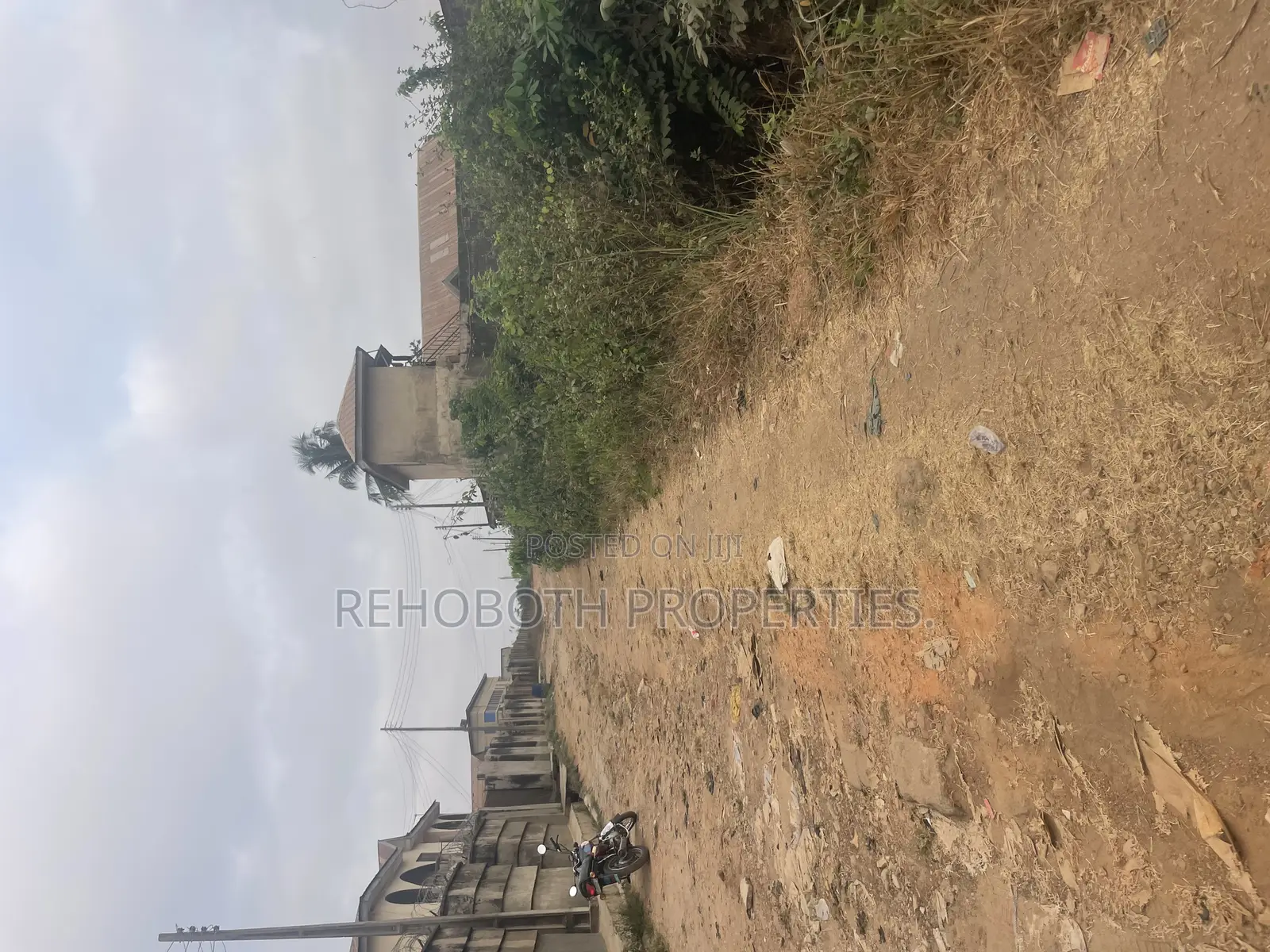 2plot of Land at Kuola in Ibadan