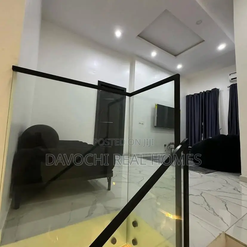 Furnished 4bdrm Apartment in Orchid Road, Lekki Phase 1 for rent in Lekki Phase 1