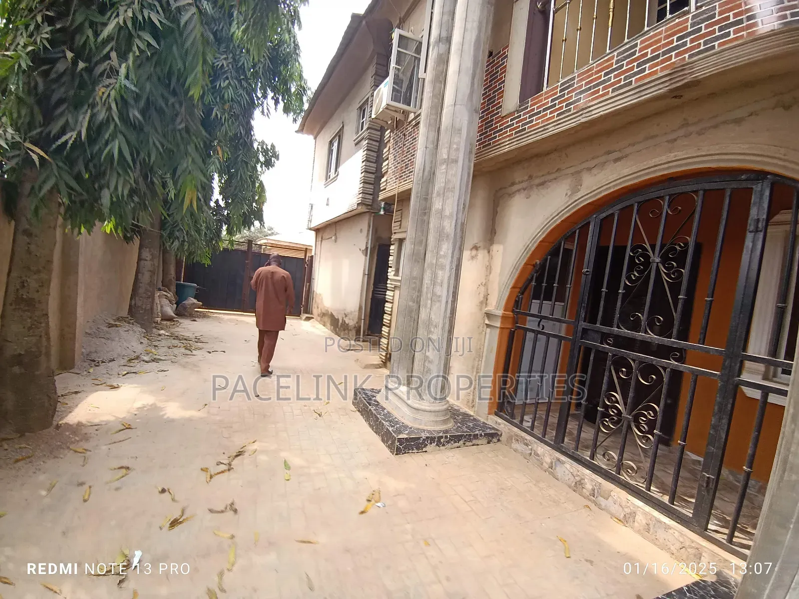 Mini Flat in Ado-Odo/Ota for rent in Ado-Odo/Ota