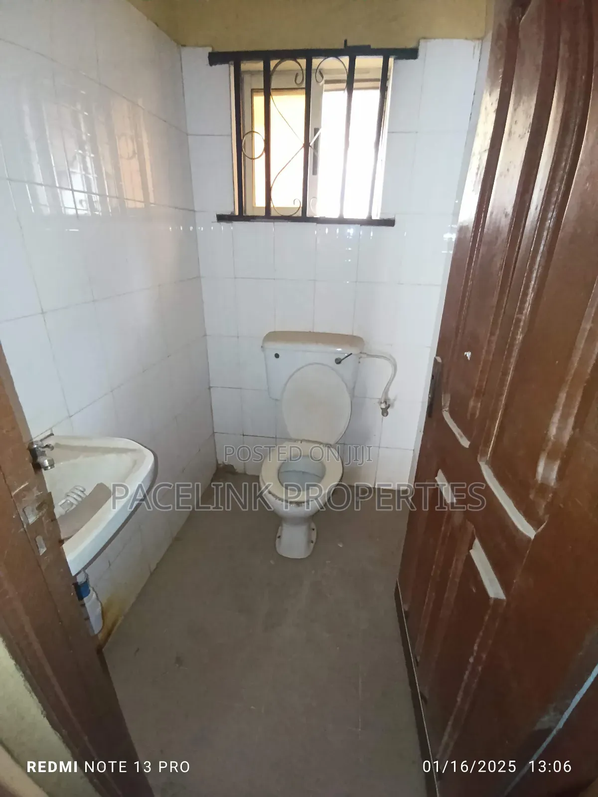 Mini Flat in Ado-Odo/Ota for rent in Ado-Odo/Ota