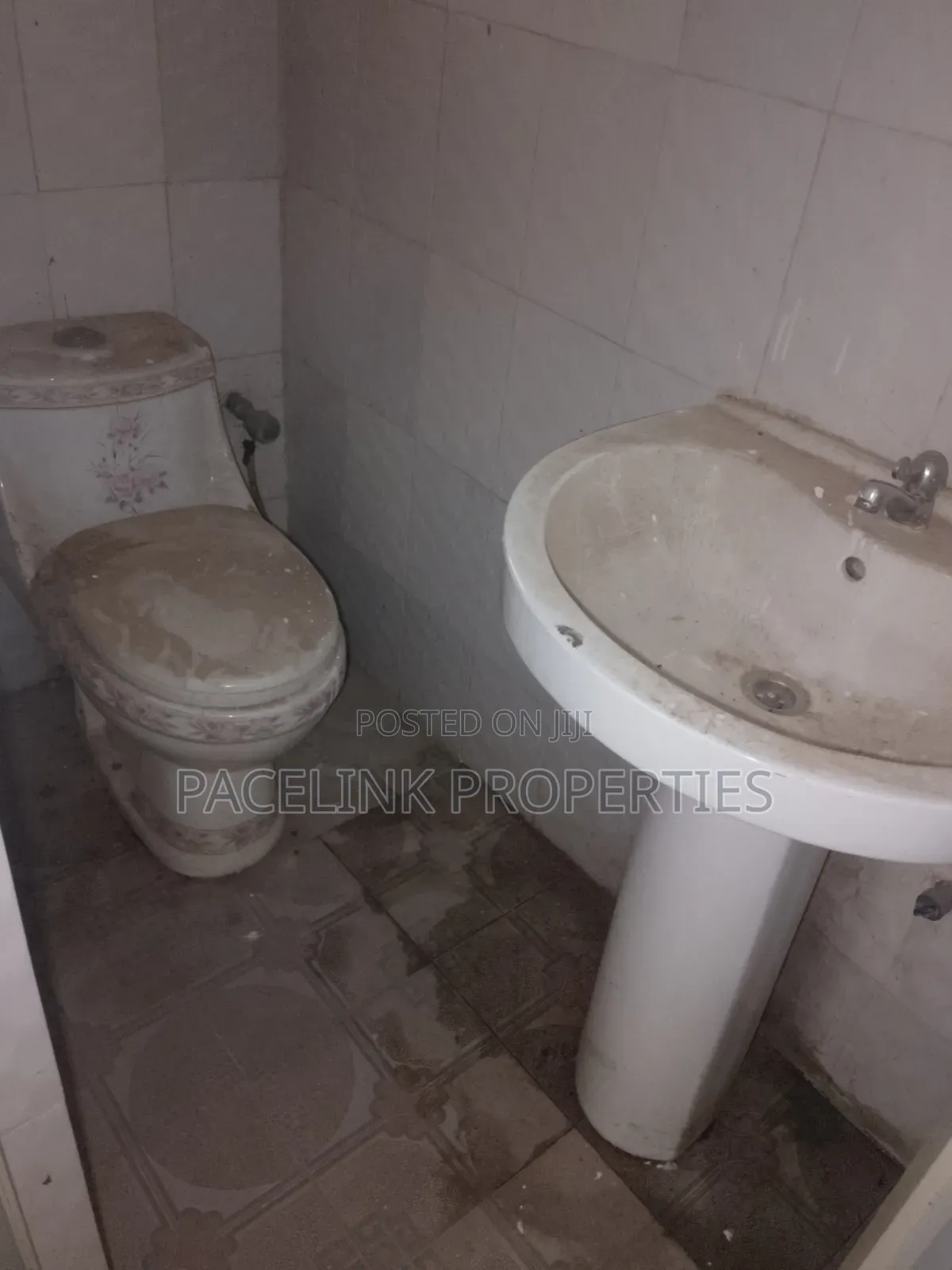 Mini Flat in Ado-Odo/Ota for rent in Ado-Odo/Ota