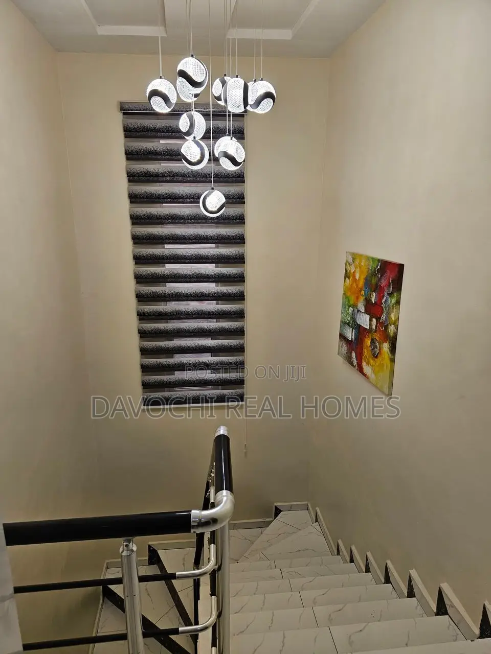 Furnished 4bdrm Duplex in Ologolo, Lekki for rent in Ologolo