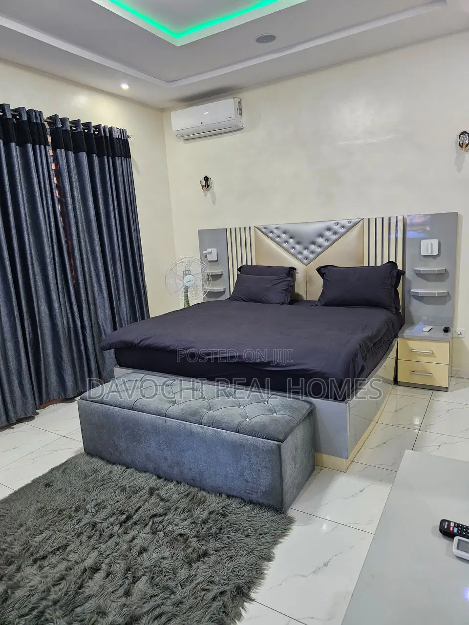 Furnished 4bdrm Duplex in Ologolo, Lekki for rent in Ologolo